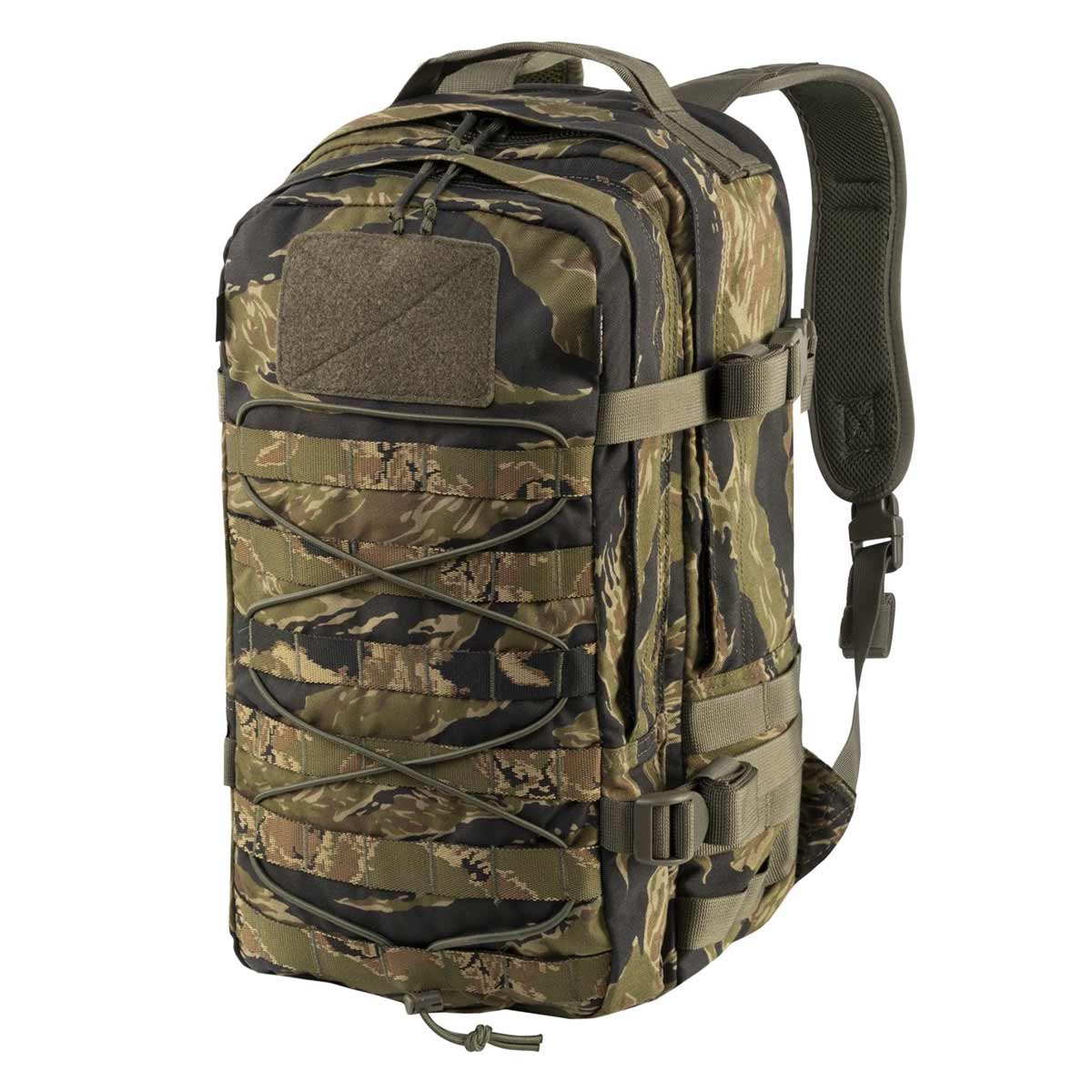 Helikon - Raccoon Mk2 Rucksack 20l - Tiger Stripe