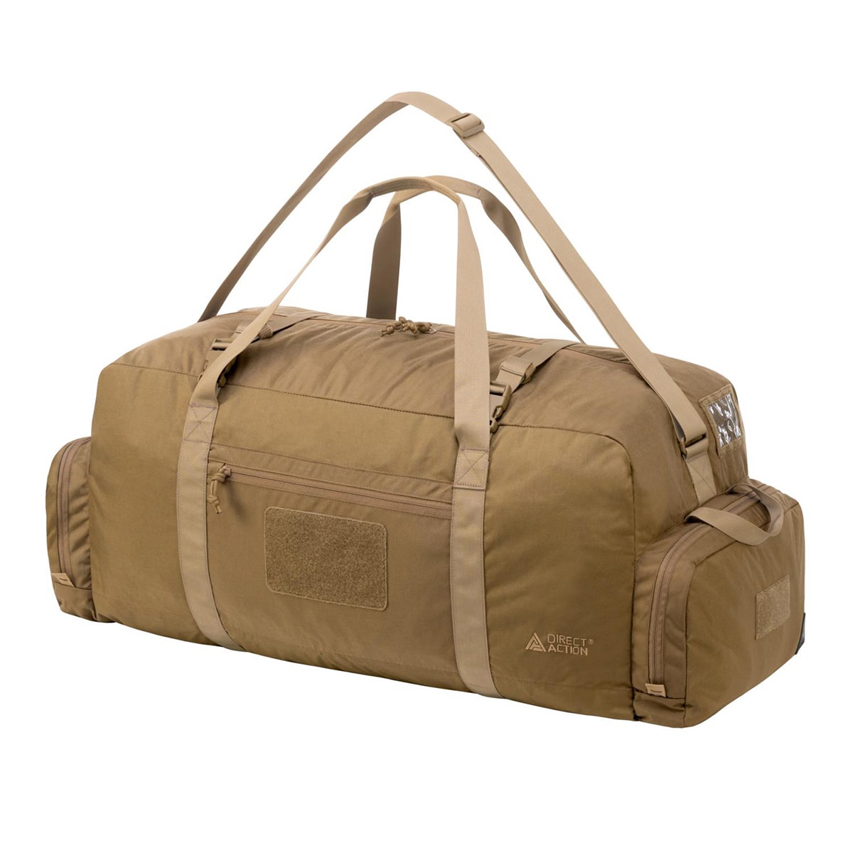 Direct Action - Deployment Bag Medium 80 l - Tasche - Coyote Brown