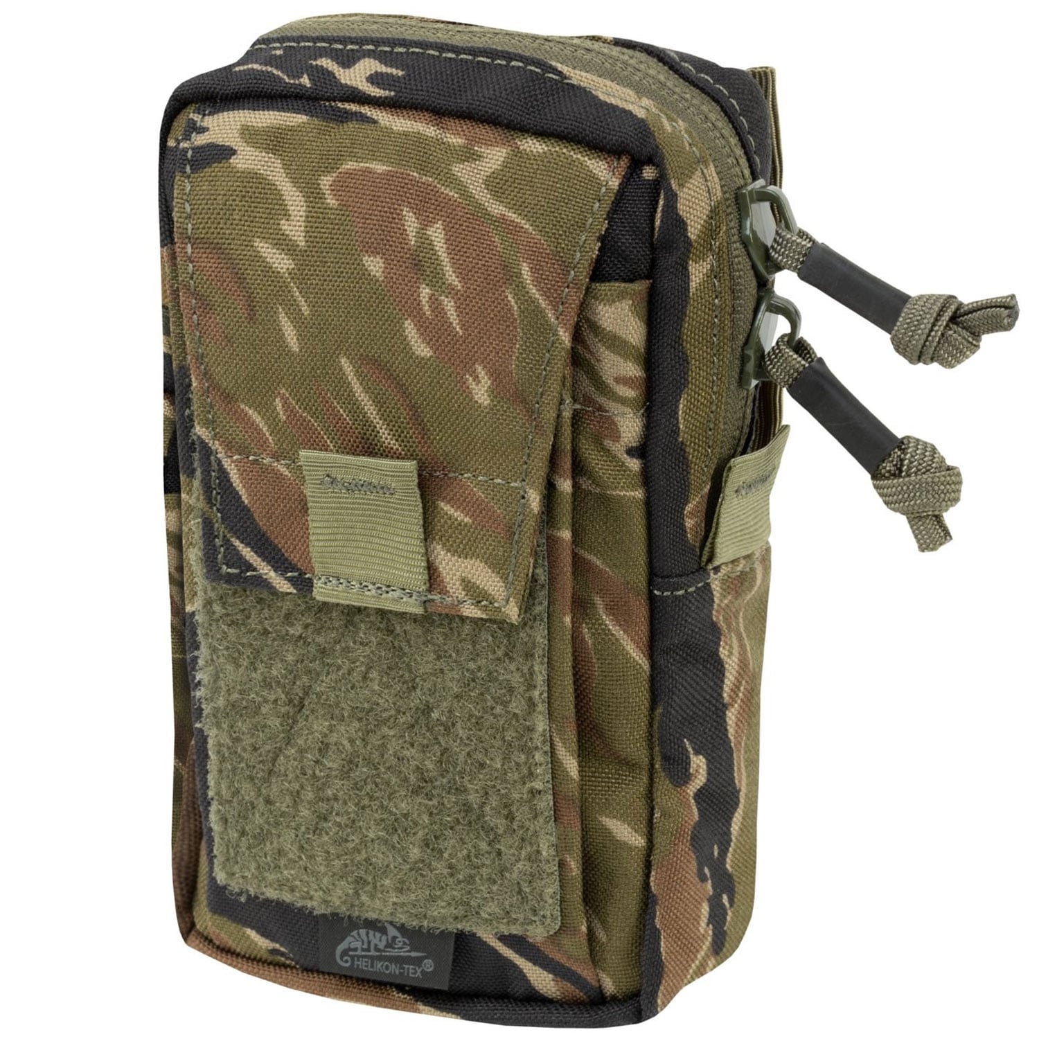 Helikon - Navtel Pouch - Zusatztasche - Tiger Stripe