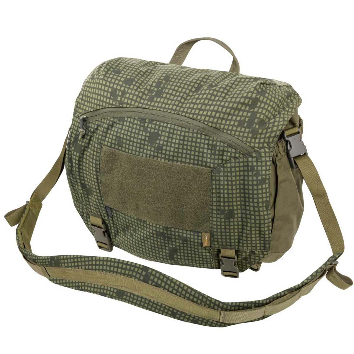 Helikon - Urban Courier Large 16 l - Tasche - Desert Night Camo