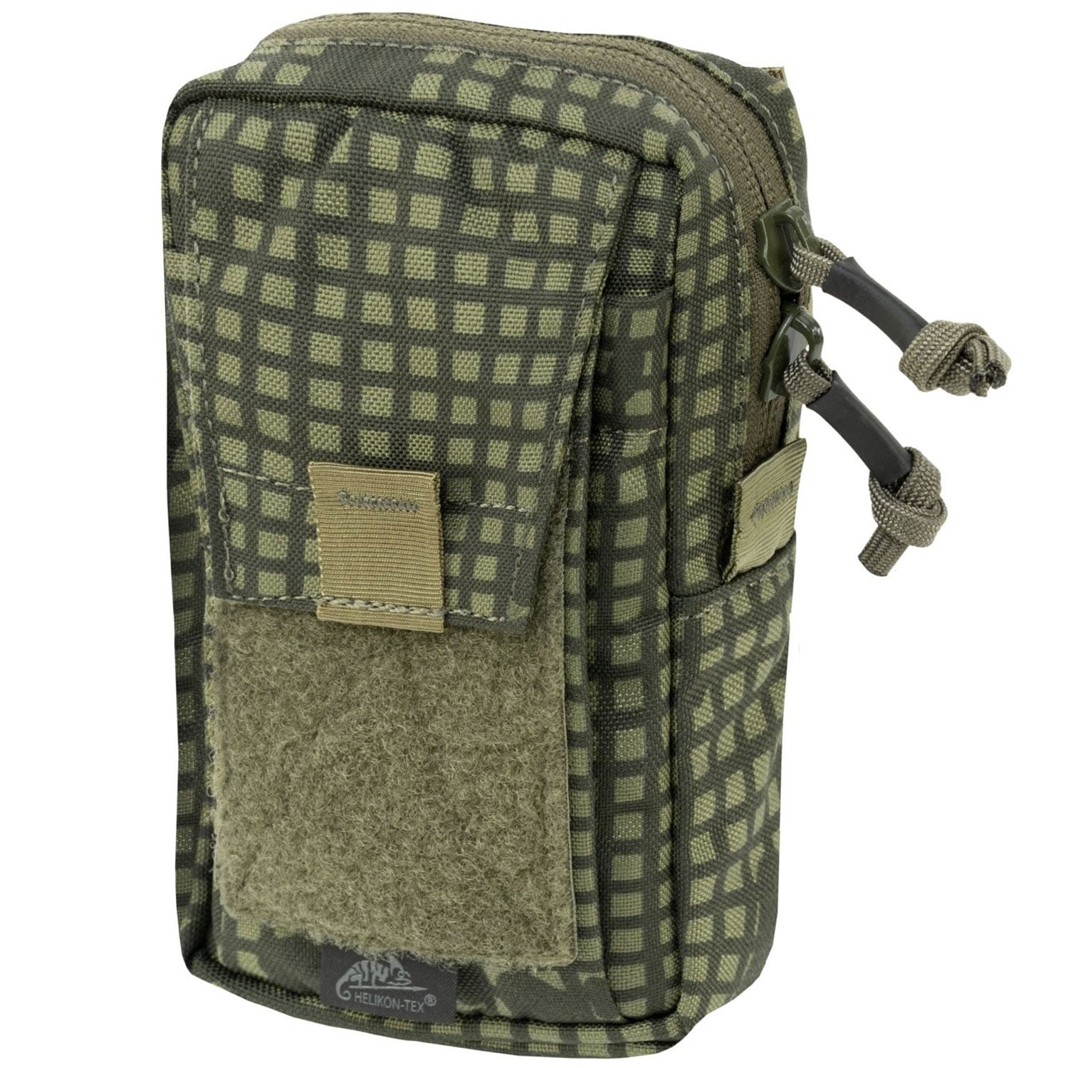 Helikon - Navtel Pouch - Zusatztasche - Desert Night Camo