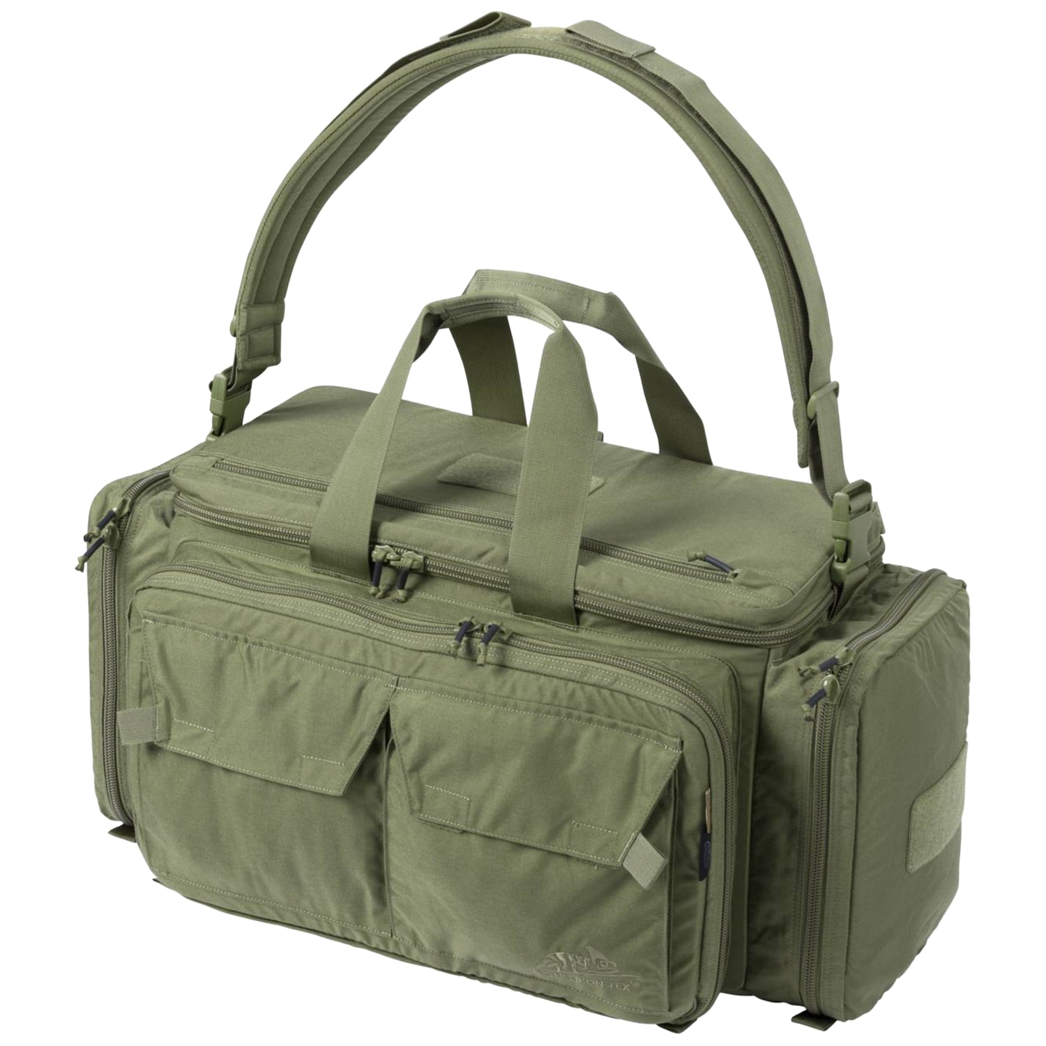 Helikon - Rangemaster Gear - Tasche 41 l - Olive Green