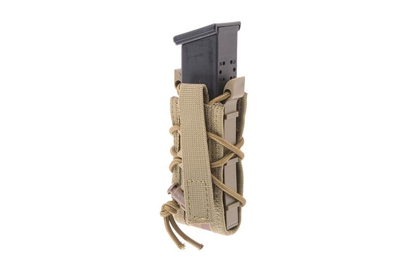 GFC Tactical - Modularna Magazintasche für kleines Magazin TC+ - MC