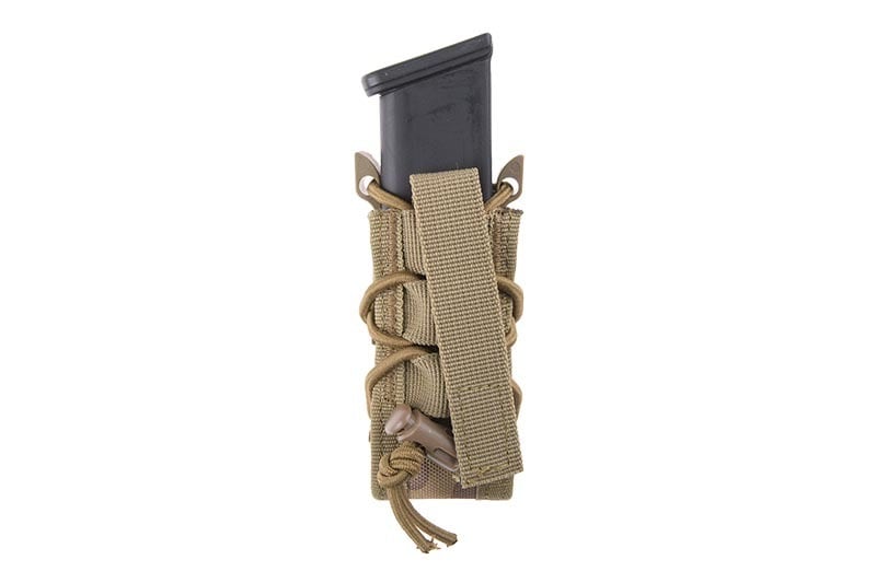 GFC Tactical - Modularna Magazintasche für kleines Magazin TC+ - MC