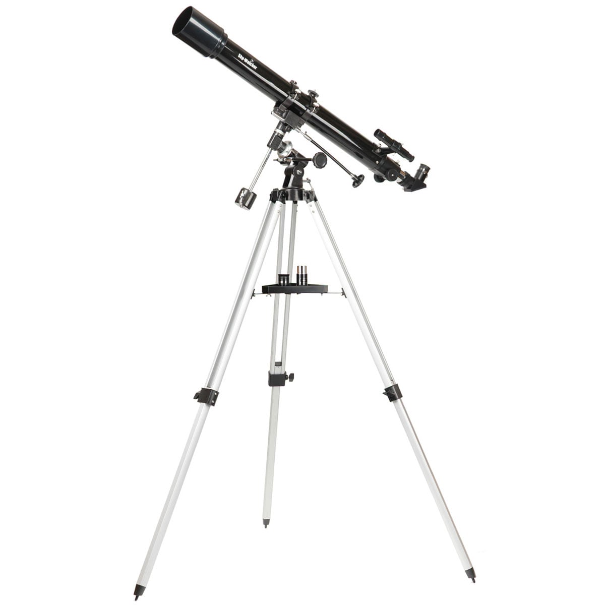 Sky Watcher - BK 707 AZ2- Achromatischer Refraktor 70/700