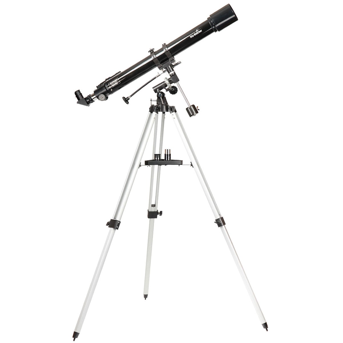 Sky Watcher - BK 707 AZ2- Achromatischer Refraktor 70/700