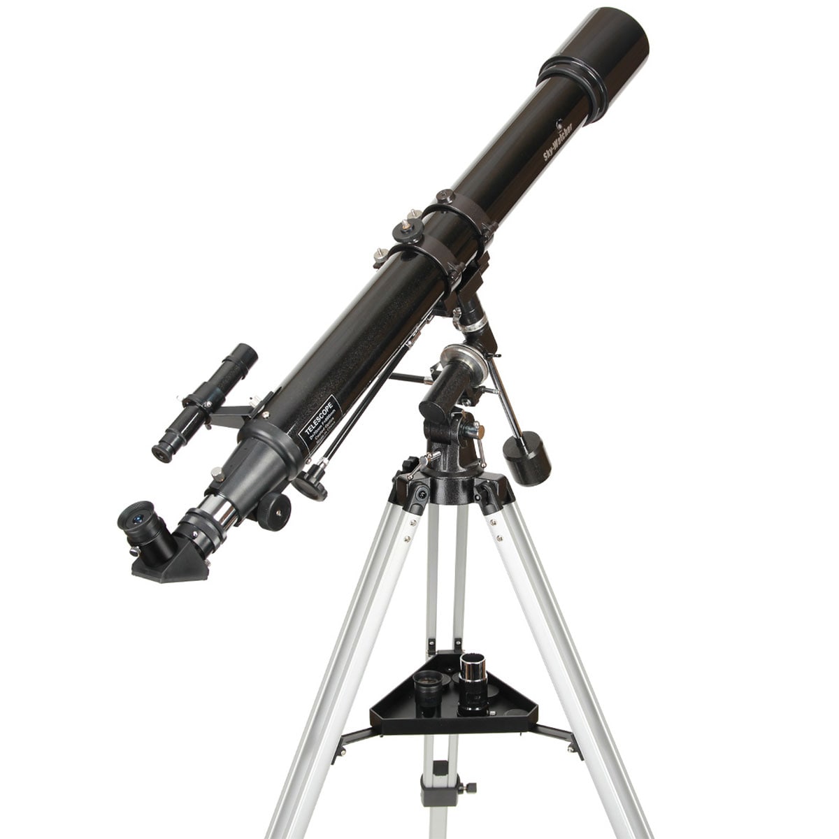 Sky Watcher - BK 707 AZ2- Achromatischer Refraktor 70/700