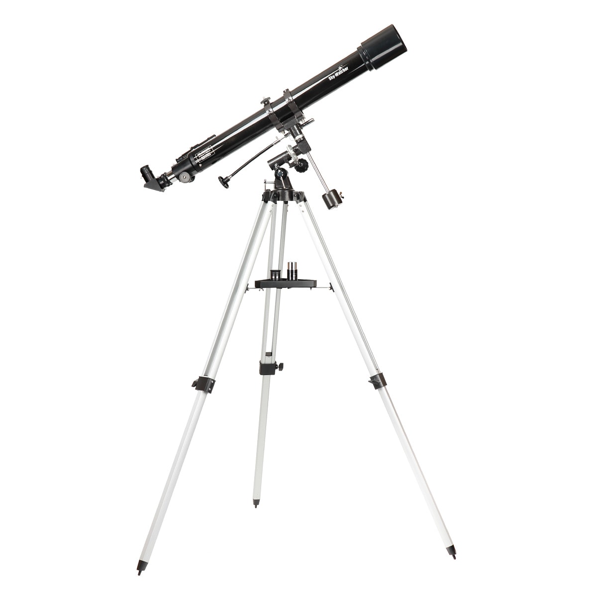 Sky Watcher - BK 709 EQ1 - Achromatischer Refraktor 70/900