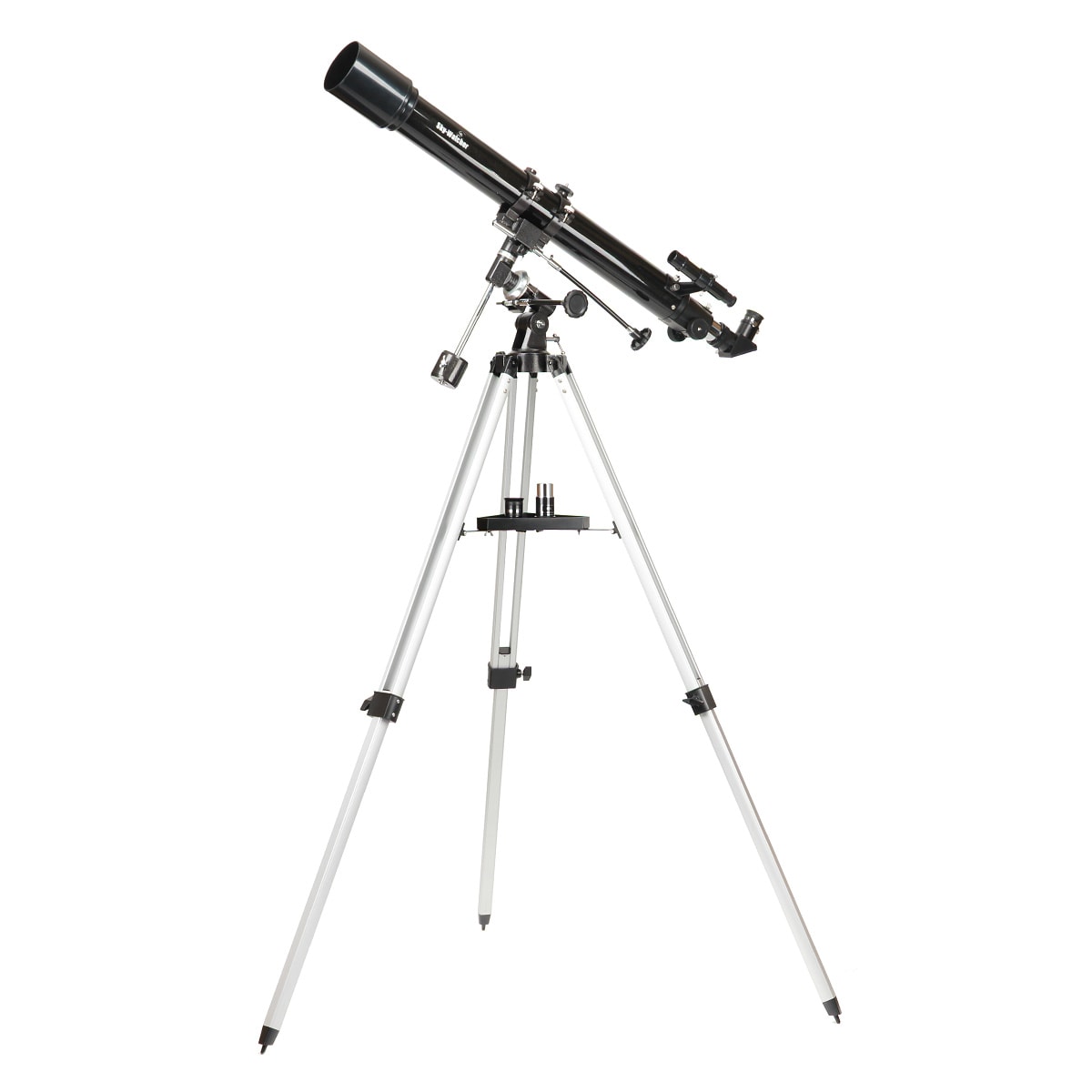 Sky Watcher - BK 709 EQ1 - Achromatischer Refraktor 70/900