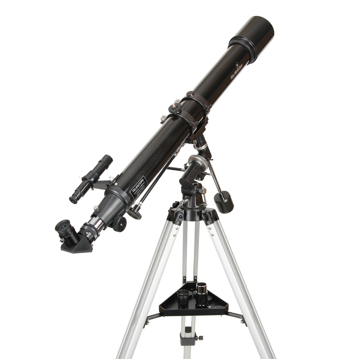 Sky Watcher - BK 709 EQ1 - Achromatischer Refraktor 70/900