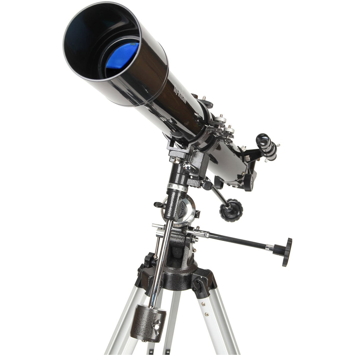 Sky Watcher - BK 709 EQ1 - Achromatischer Refraktor 70/900