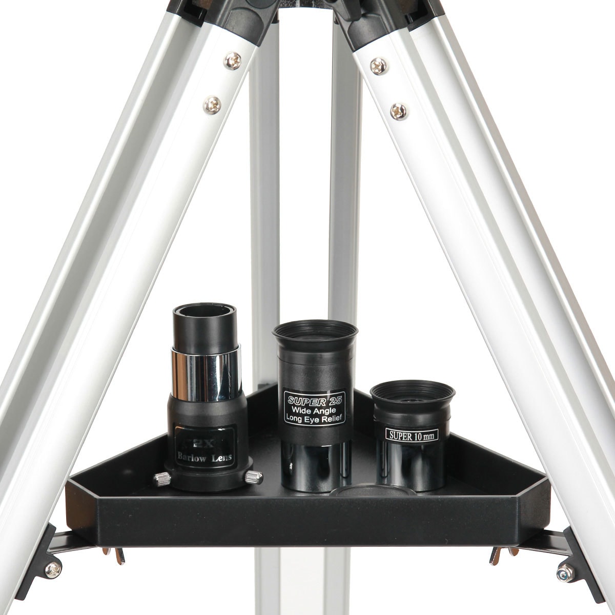 Sky Watcher - BK 709 EQ1 - Achromatischer Refraktor 70/900