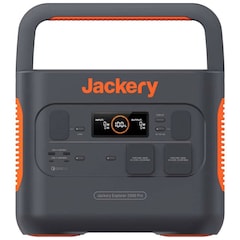 Jackery - Explorer 2000PRO - Kraftwerk