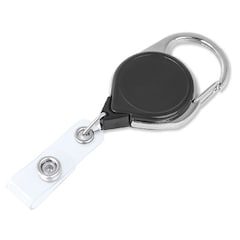 Key-Bak - Retract-A-Badge ID - Schlüsselrollen