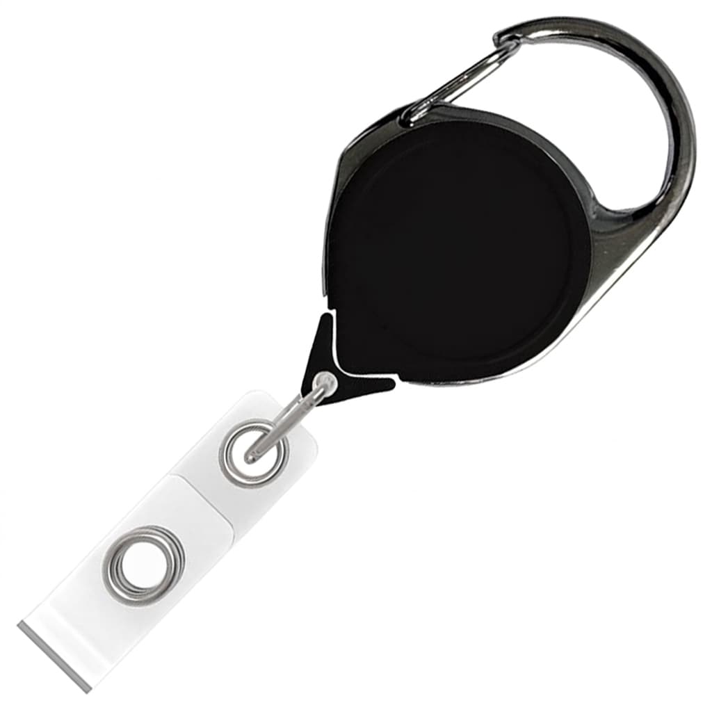 Key-Bak - Retract-A-Badge ID - Schlüsselrollen