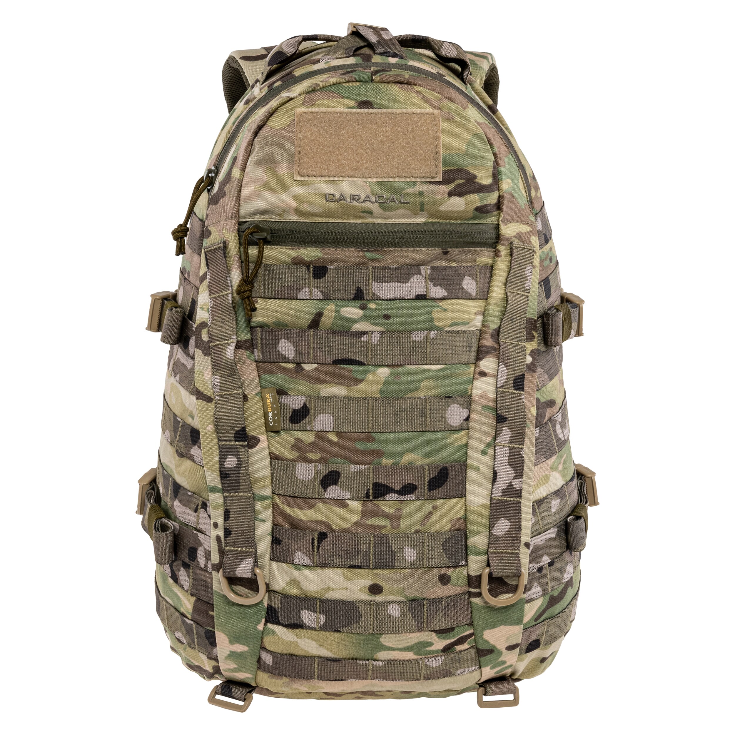 Wisport - Caracal 25 l - Rucksack - Multicam