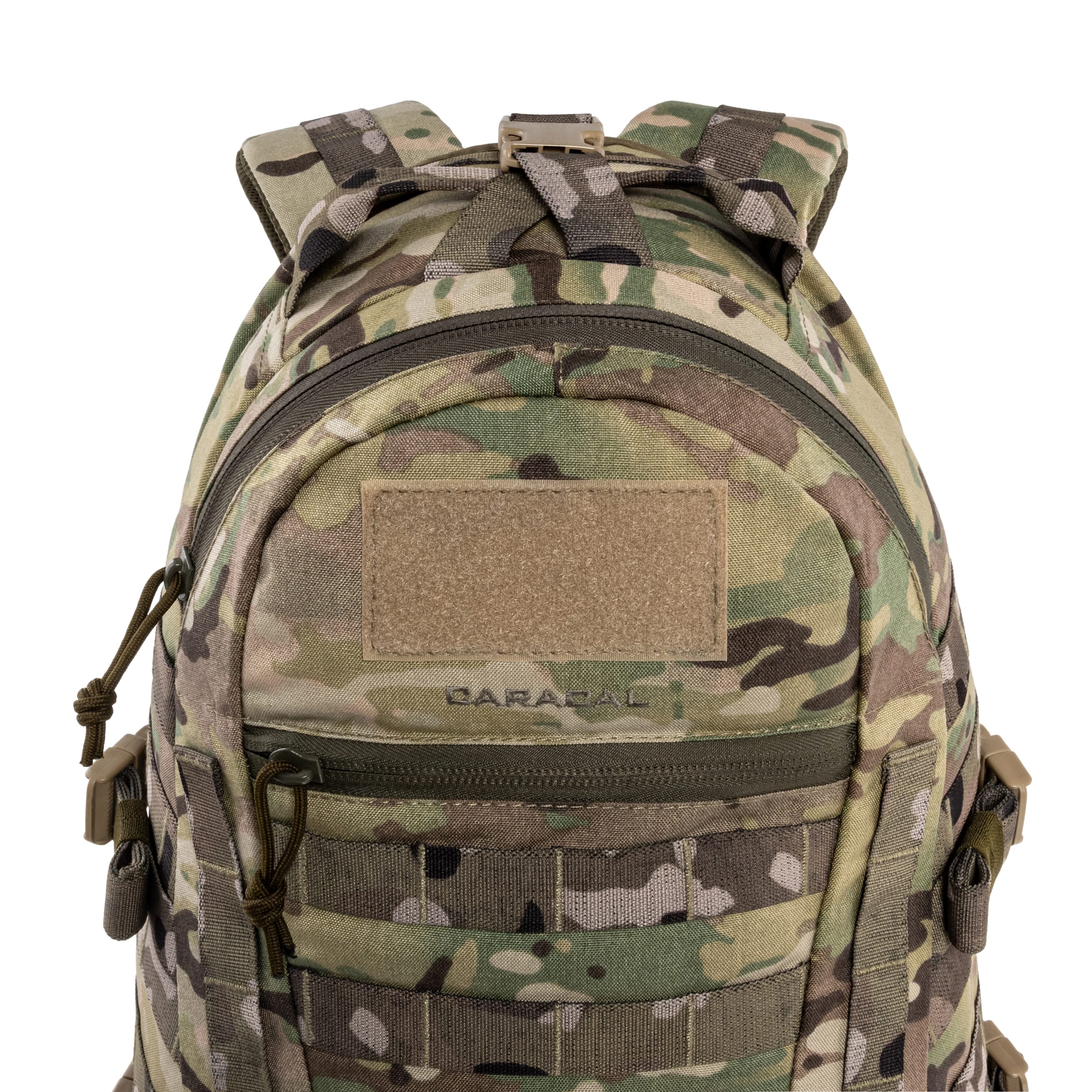 Wisport - Caracal 25 l - Rucksack - MultiCam