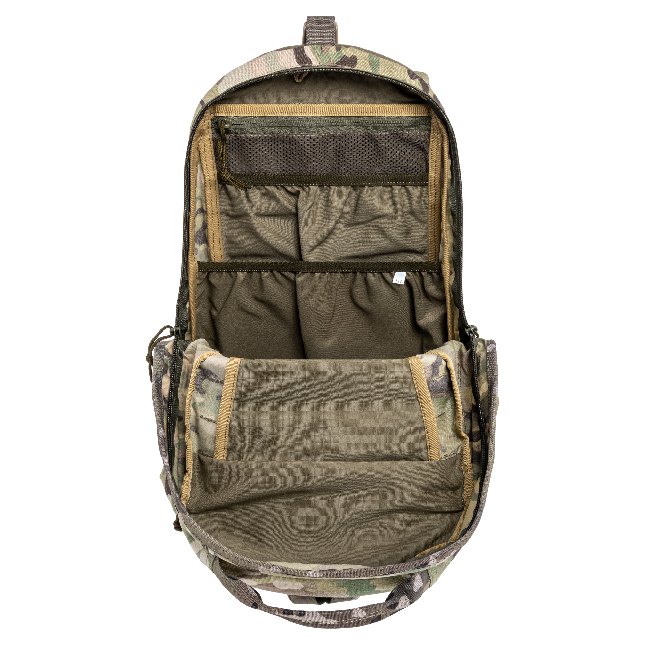 Wisport - Caracal 25 l - Rucksack - MultiCam