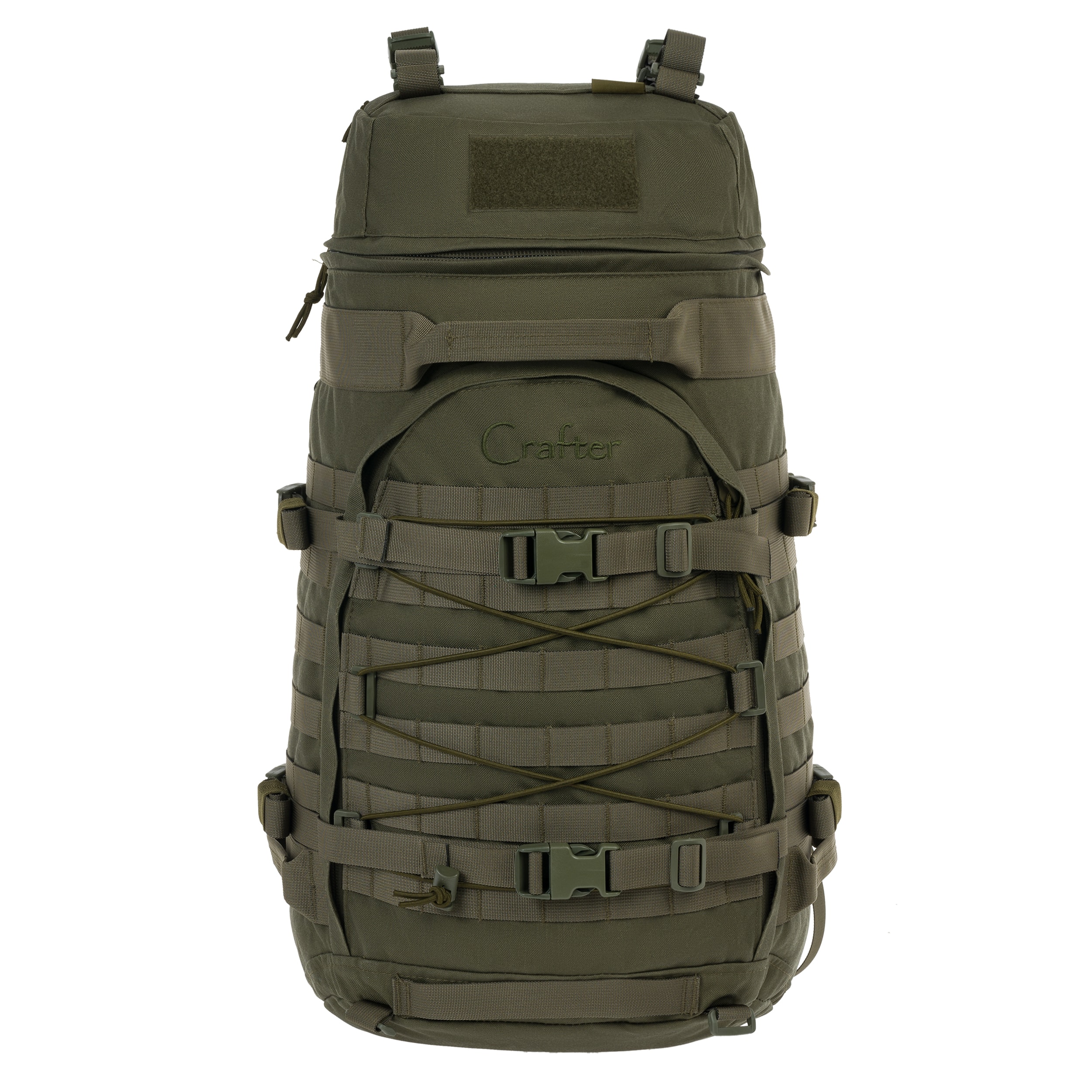 Wisport - Crafter 55 l - Rucksack - RAL 6003