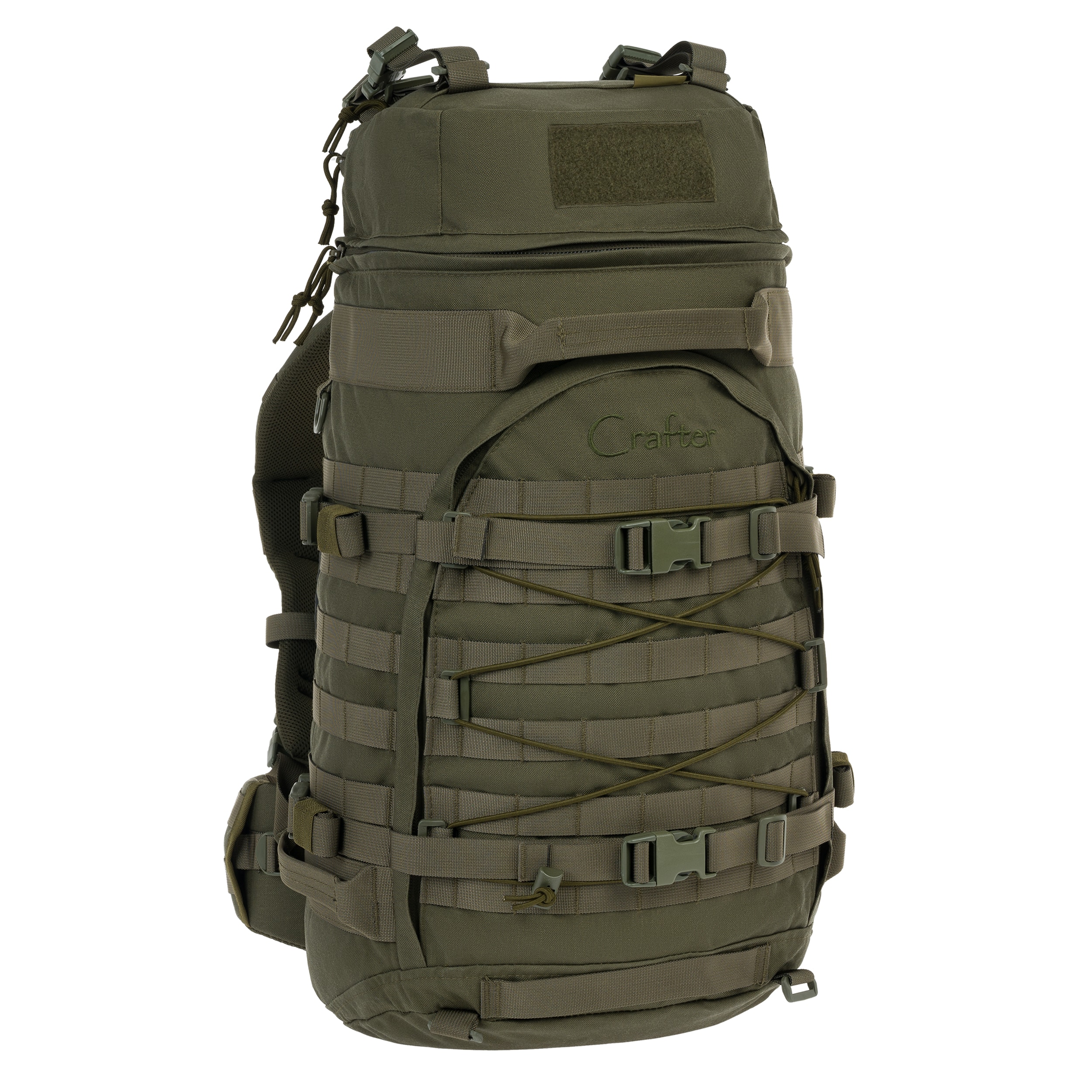 Wisport - Crafter 55 l - Rucksack - RAL 6003