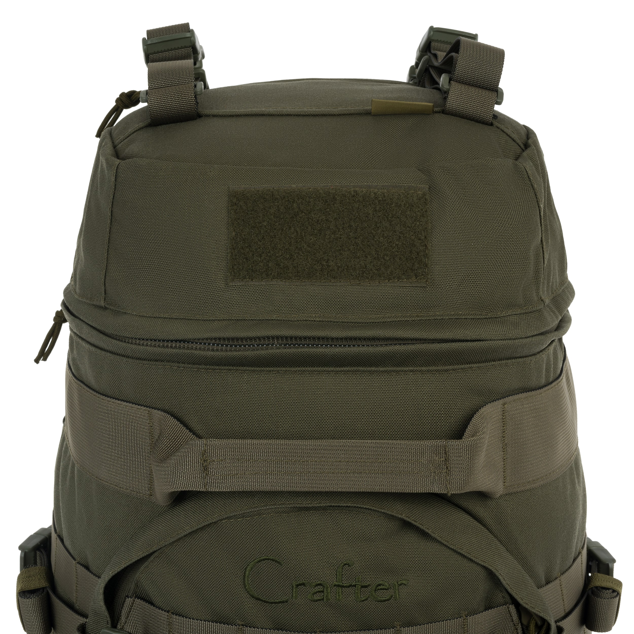 Wisport - Crafter 55 l - Rucksack - RAL 6003