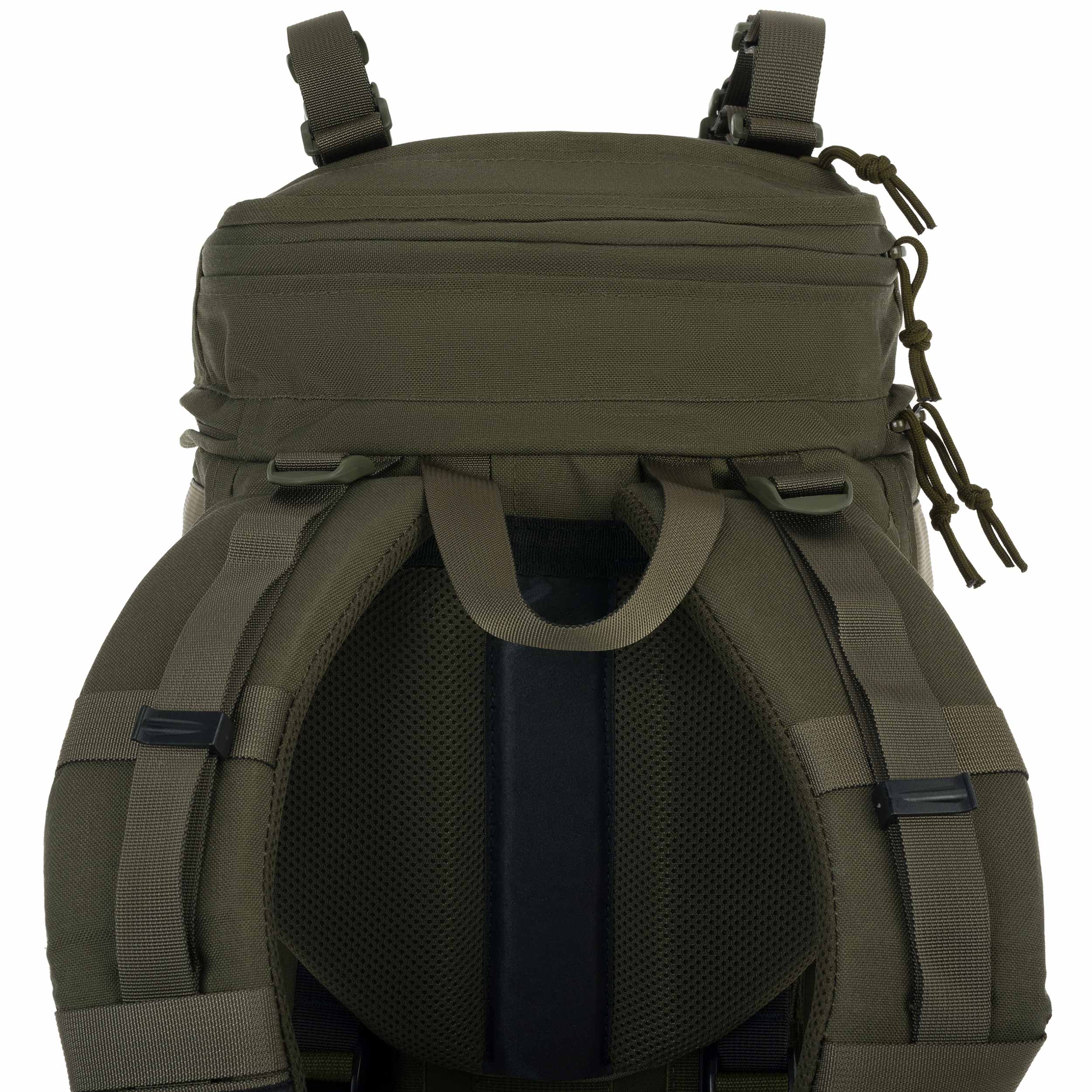 Wisport - Crafter 55 l - Rucksack - RAL 6003