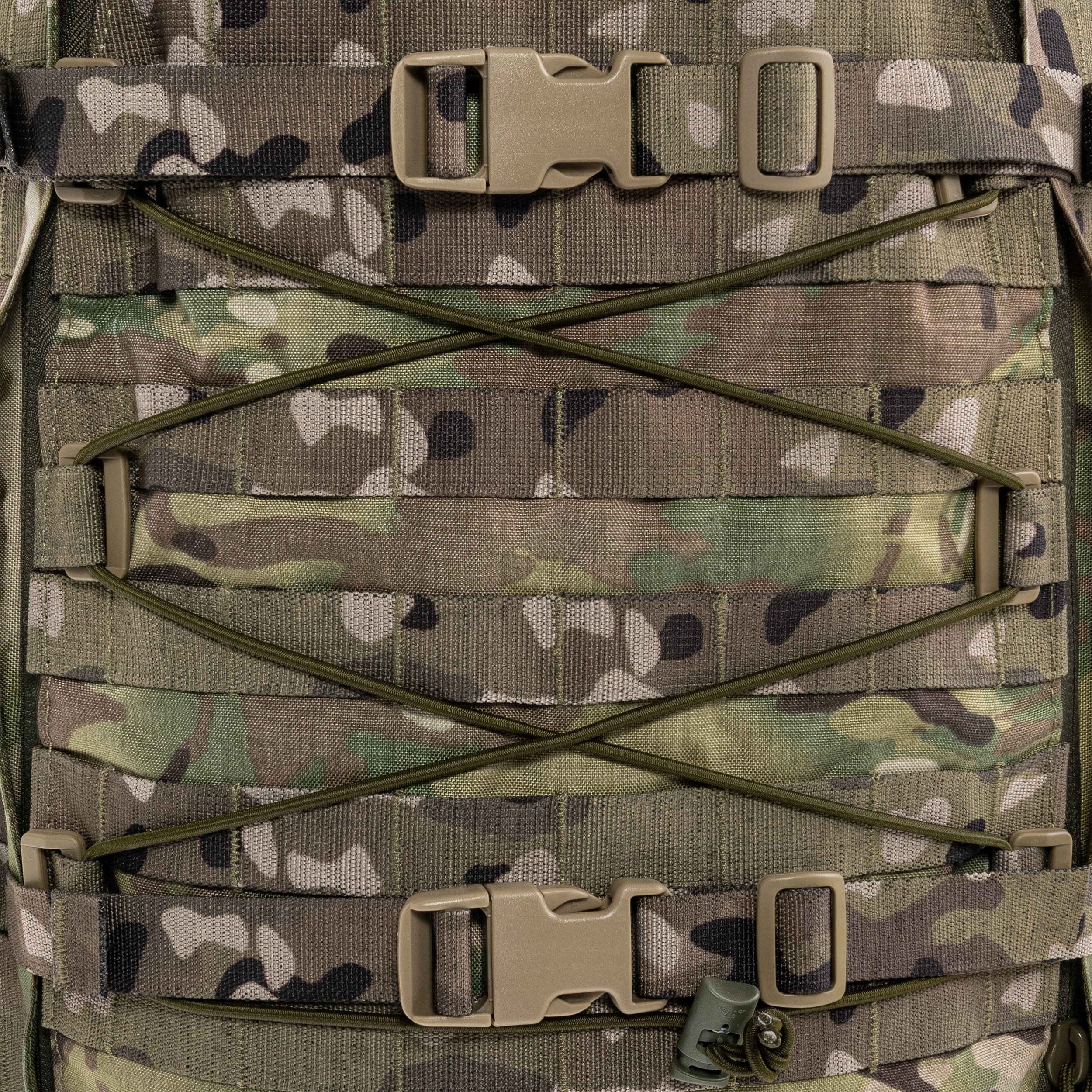 Wisport - Crafter 55 l - Rucksack - Multicam Full Camo