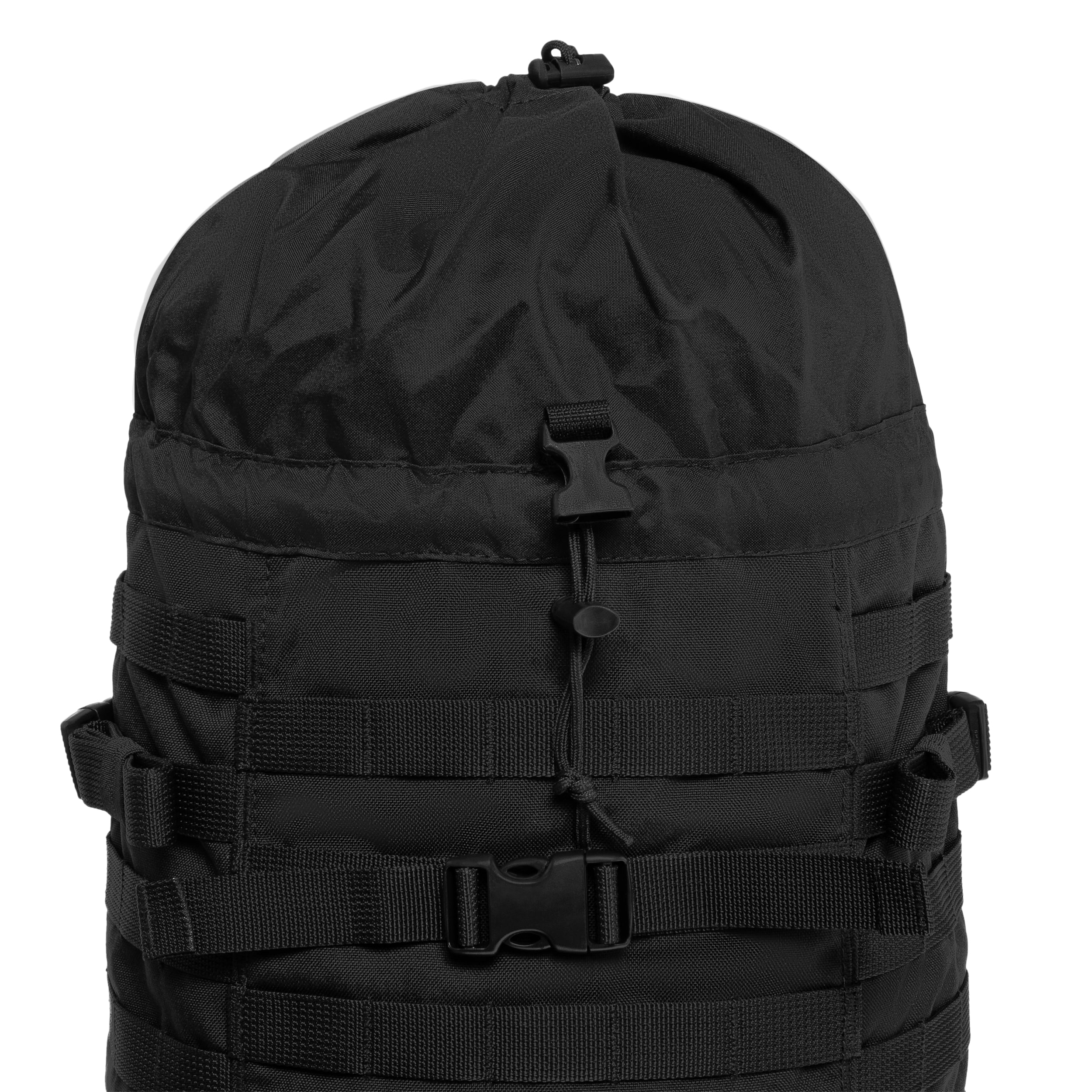 Wisport - Raccoon 45 l - Rucksack - Black