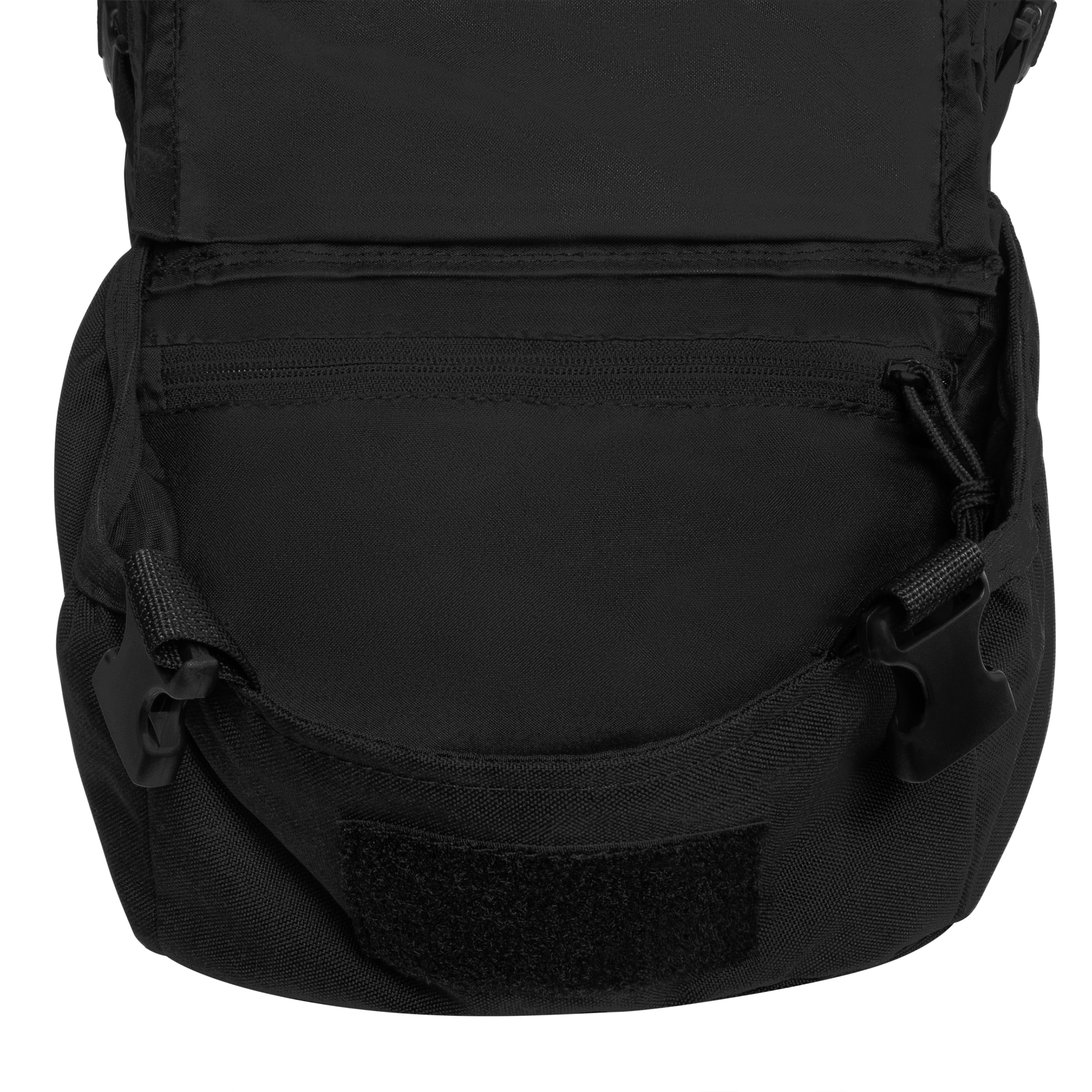 Wisport - Raccoon 45 l - Rucksack - Black