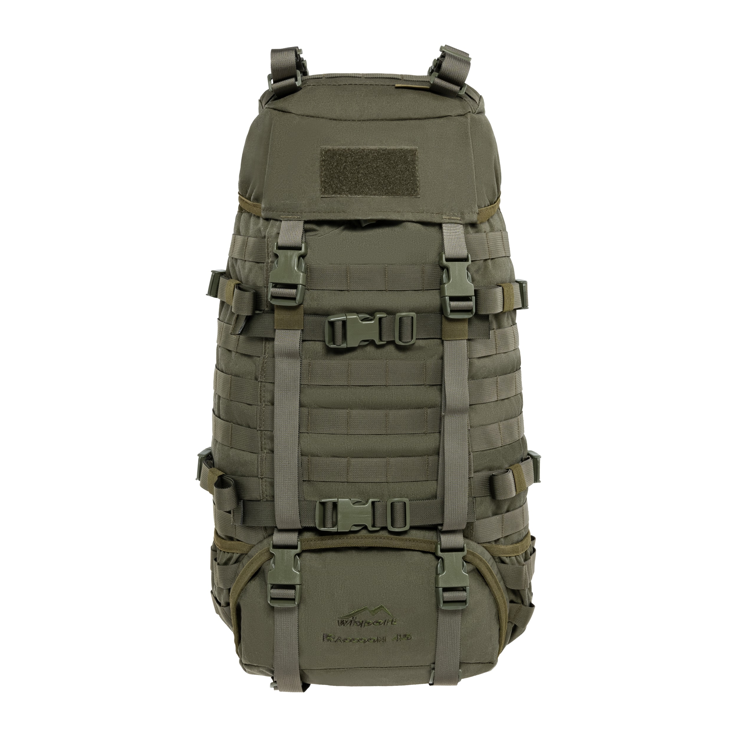 Wisport - Raccoon - Rucksack 45 l RAL-6003