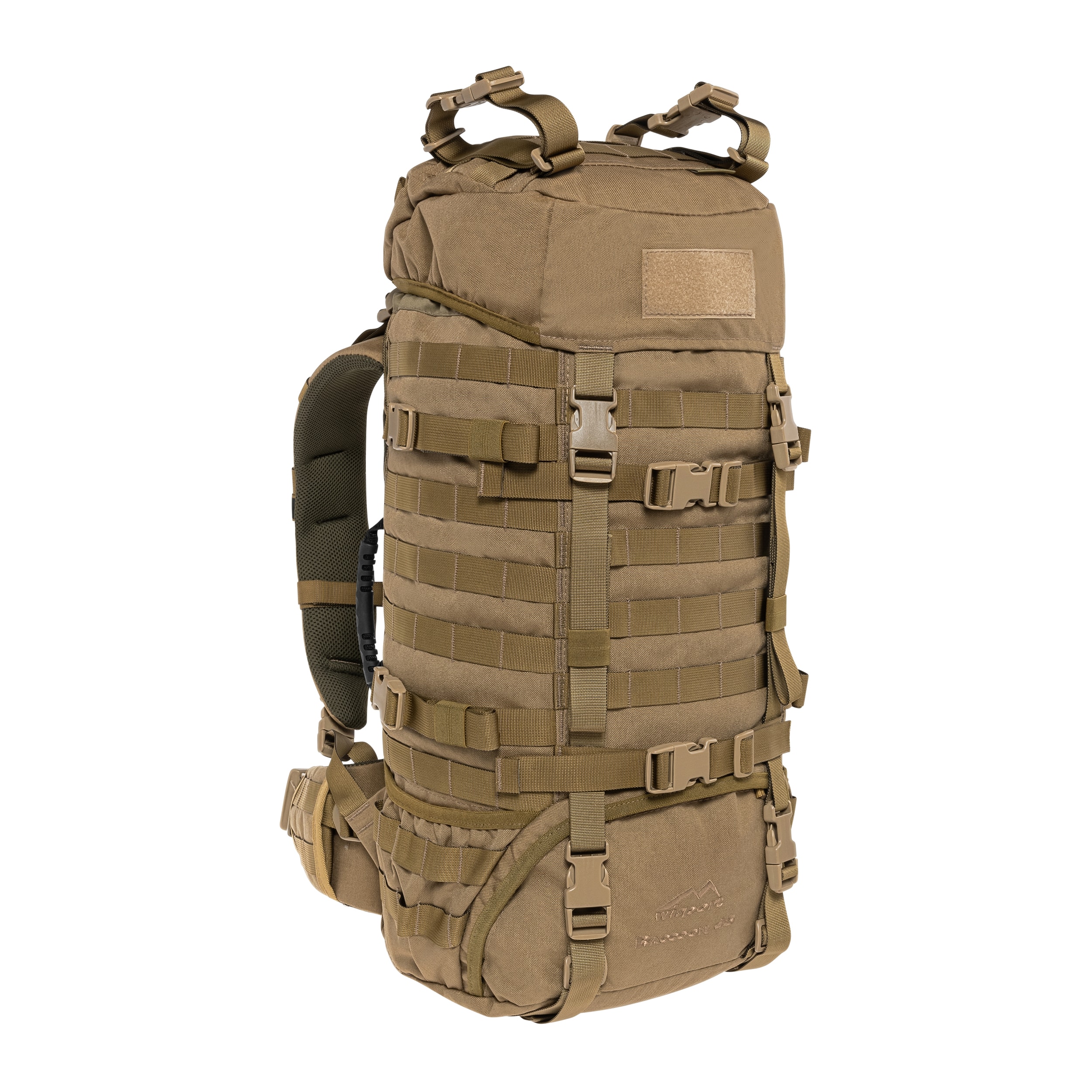 Wisport - Raccoon 45 l Rucksack - Coyote