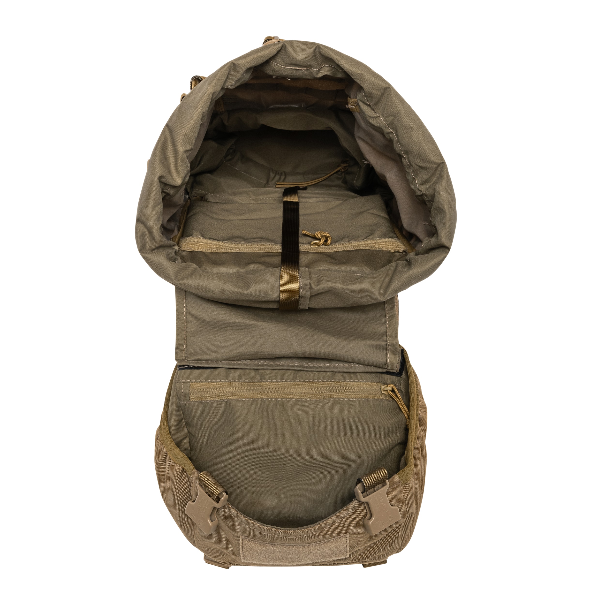 Wisport - Raccoon 45 l Rucksack - Coyote