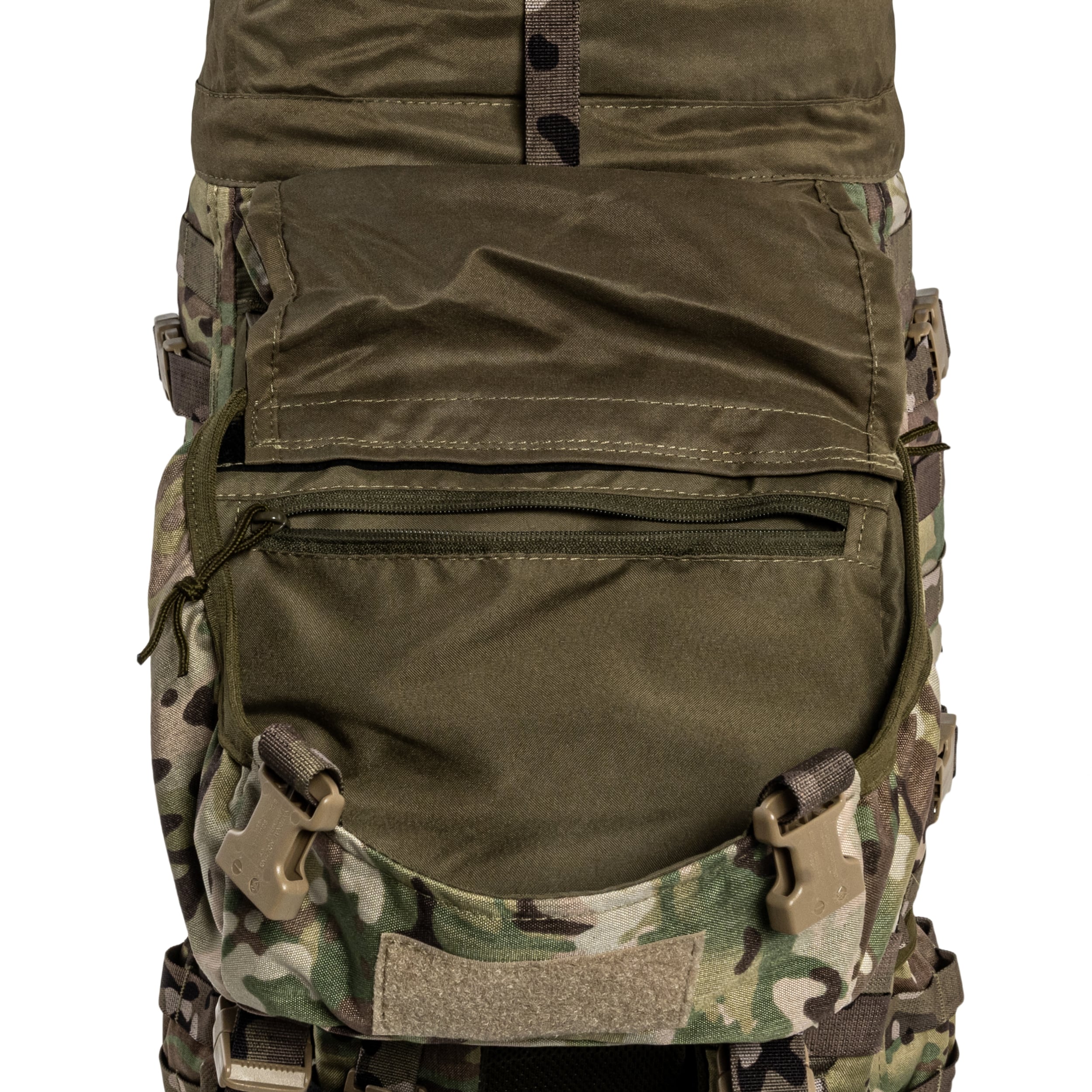 Wisport - Raccoon - Rucksack 45 l Multicam