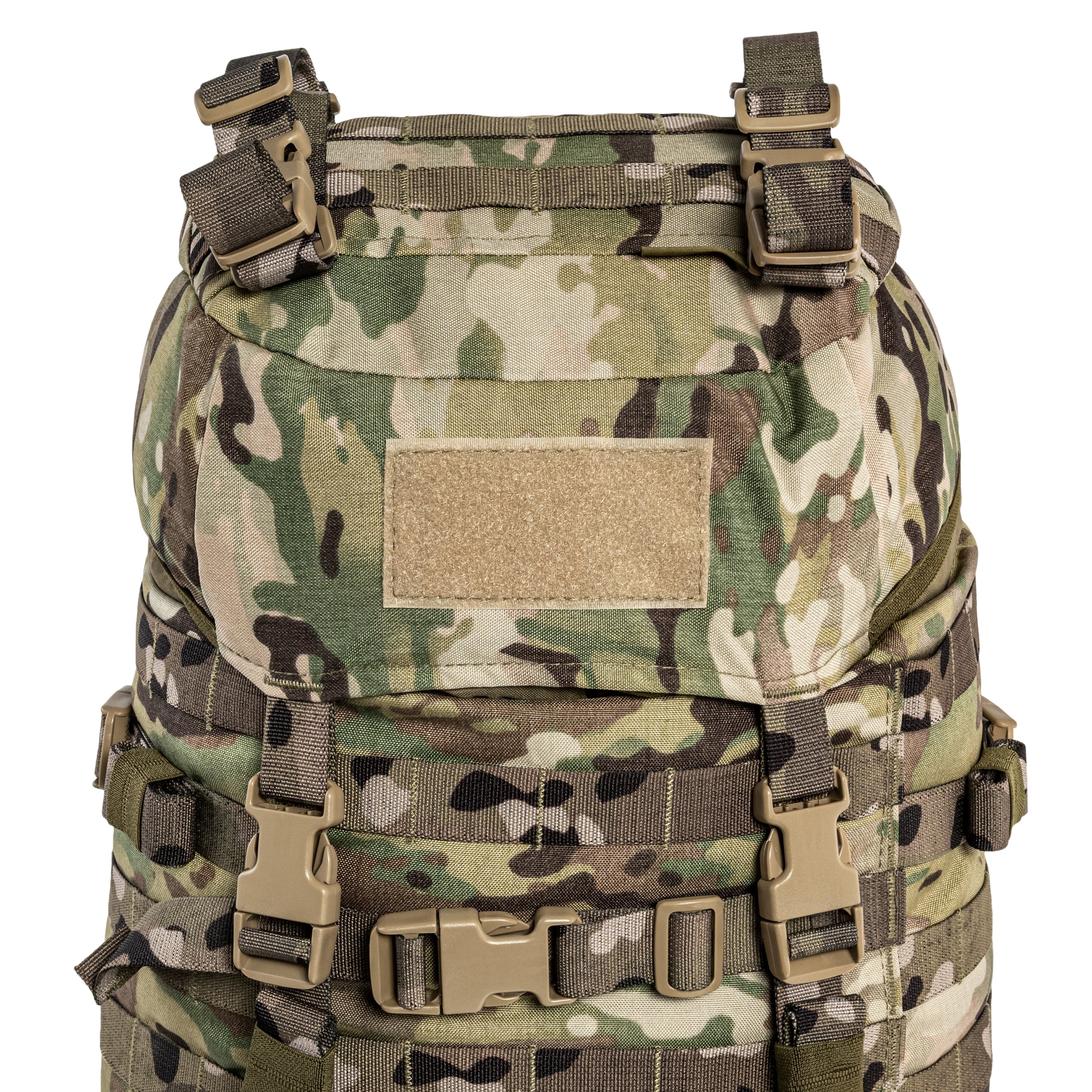 Wisport - Raccoon - Rucksack 45 l Multicam