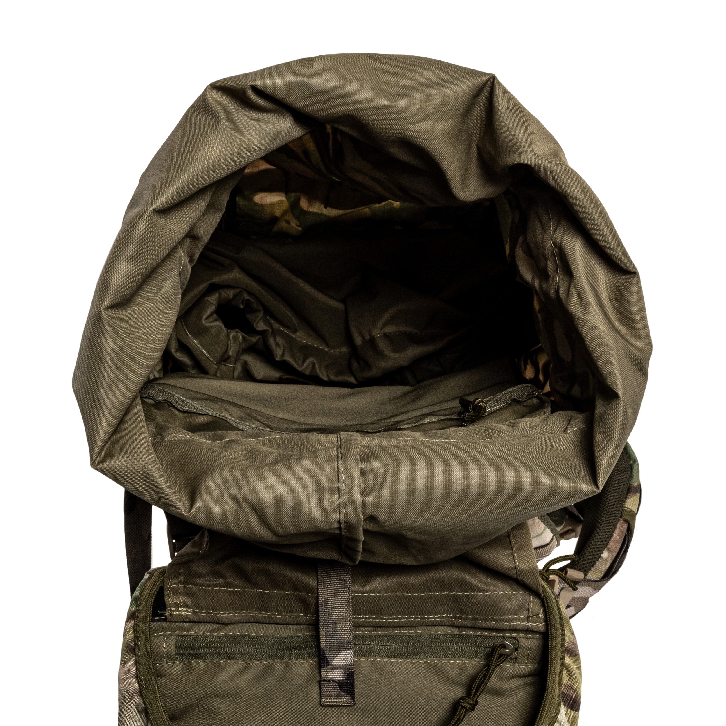 Wisport - Raccoon - Rucksack 45 l Multicam