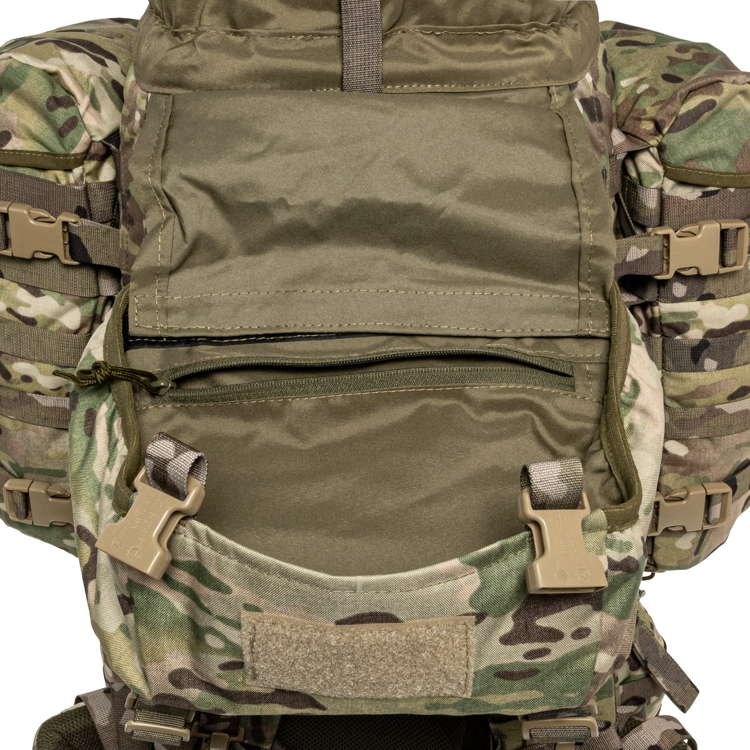 Wisport - Raccoon 65 l - Rucksack - Multicam