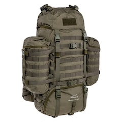 Wisport - Raccoon 85 l - Rucksack - RAL-7013