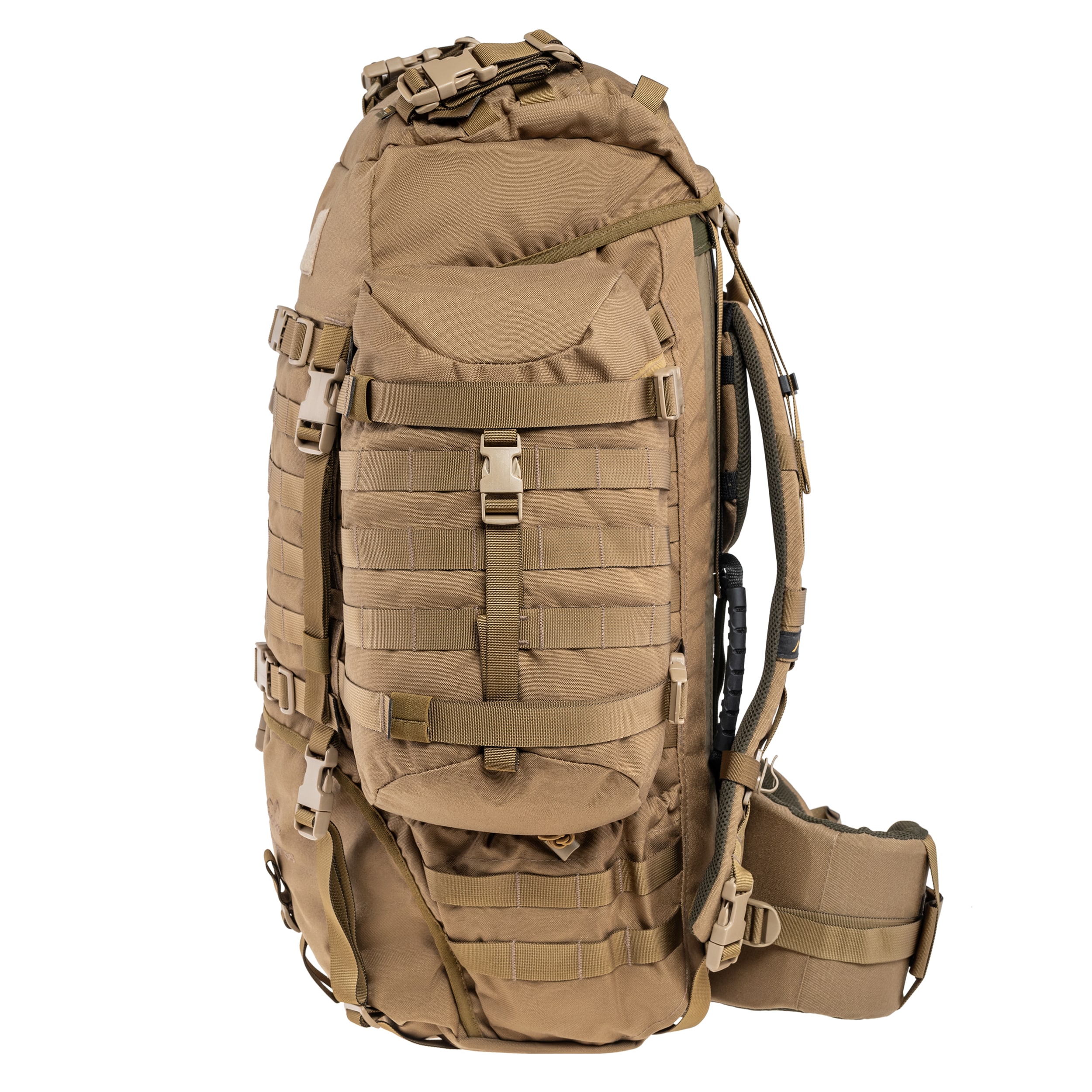 Wisport - Raccoon 85 l - Rucksack - Coyote