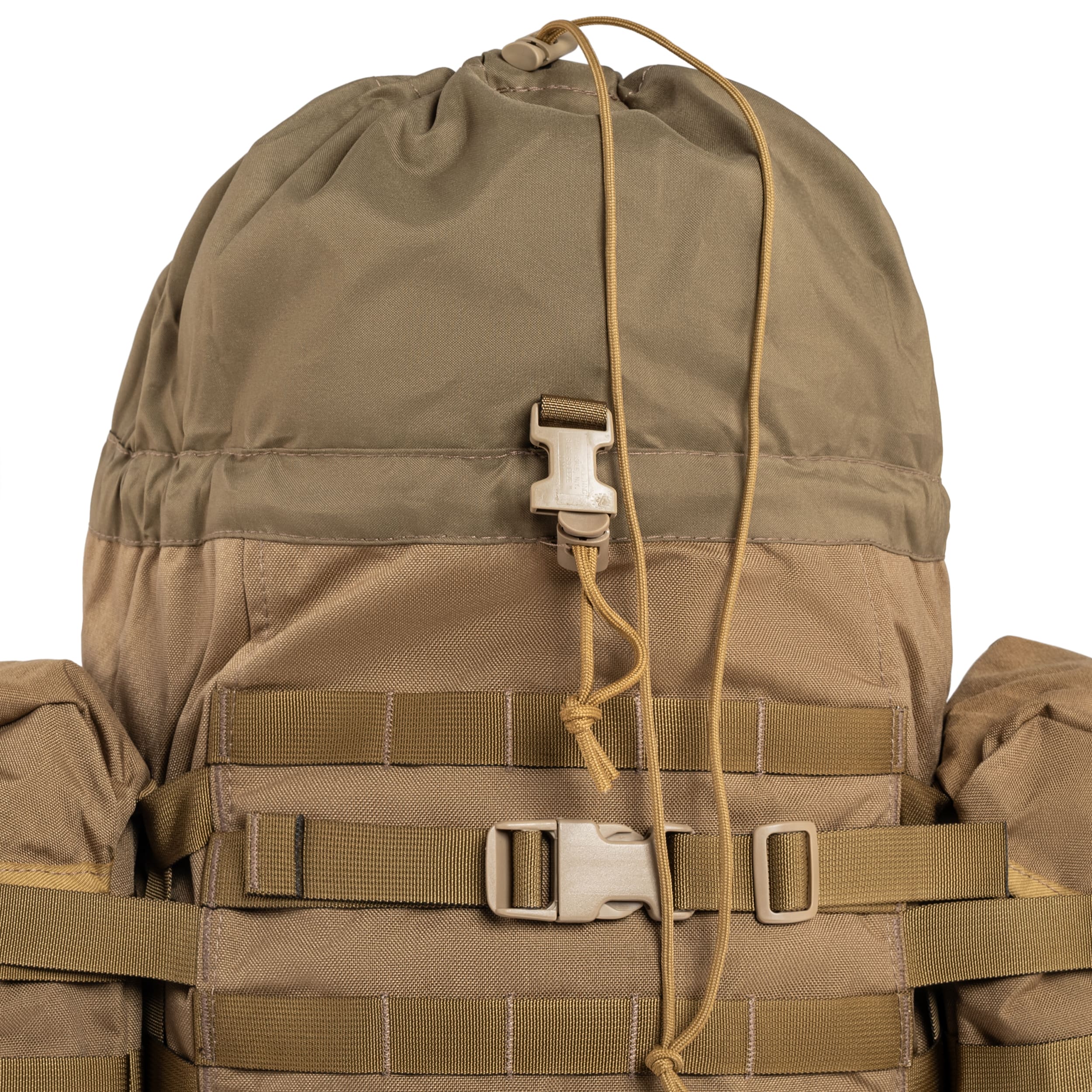 Wisport - Raccoon 85 l - Rucksack - Coyote