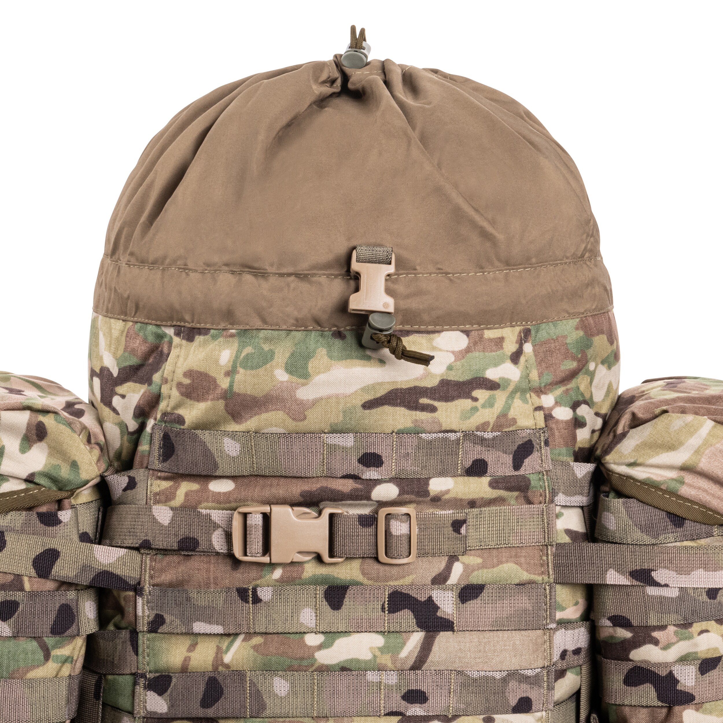 Wisport - Raccoon Rucksack 85 l - MultiCam