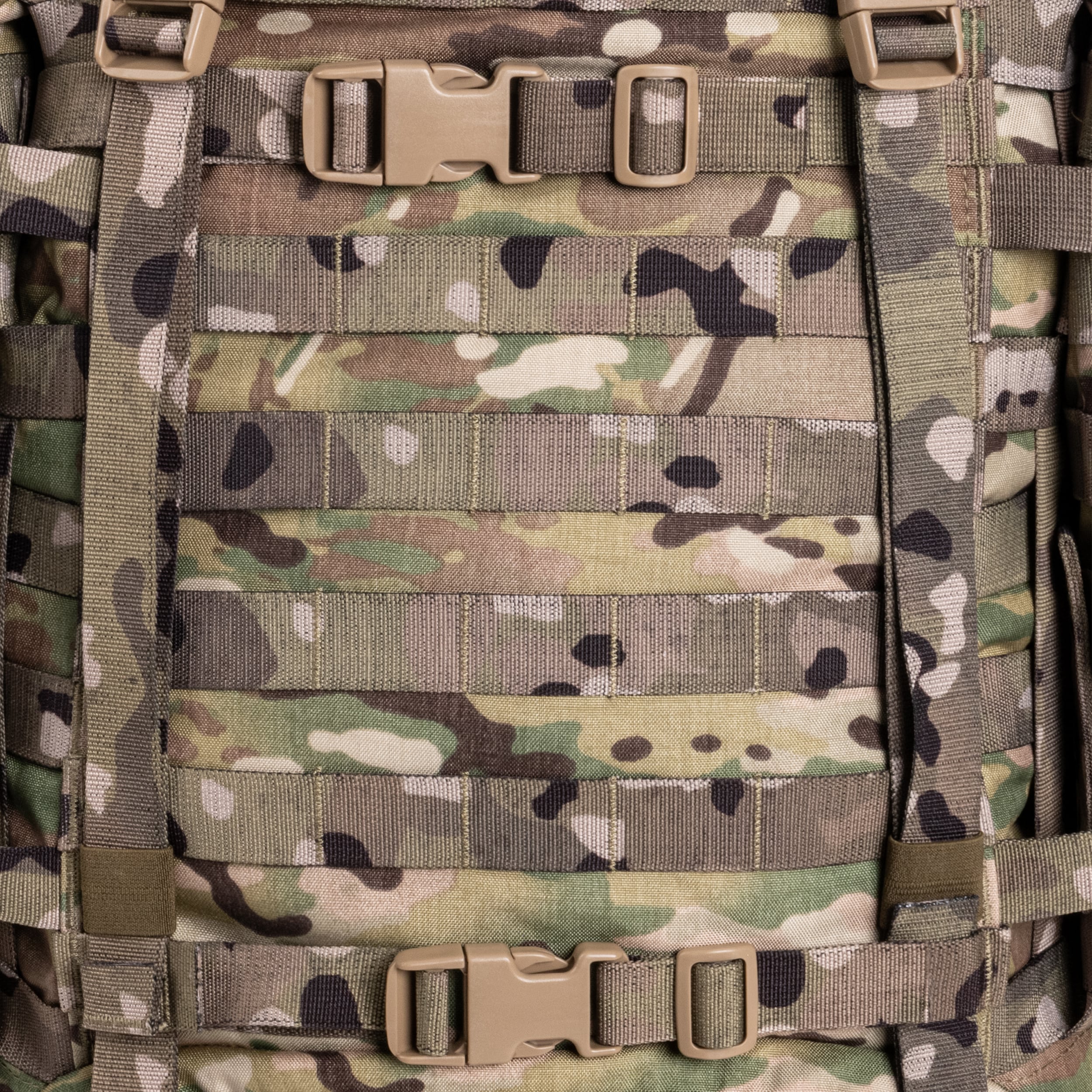 Wisport - Raccoon Rucksack 85 l - MultiCam