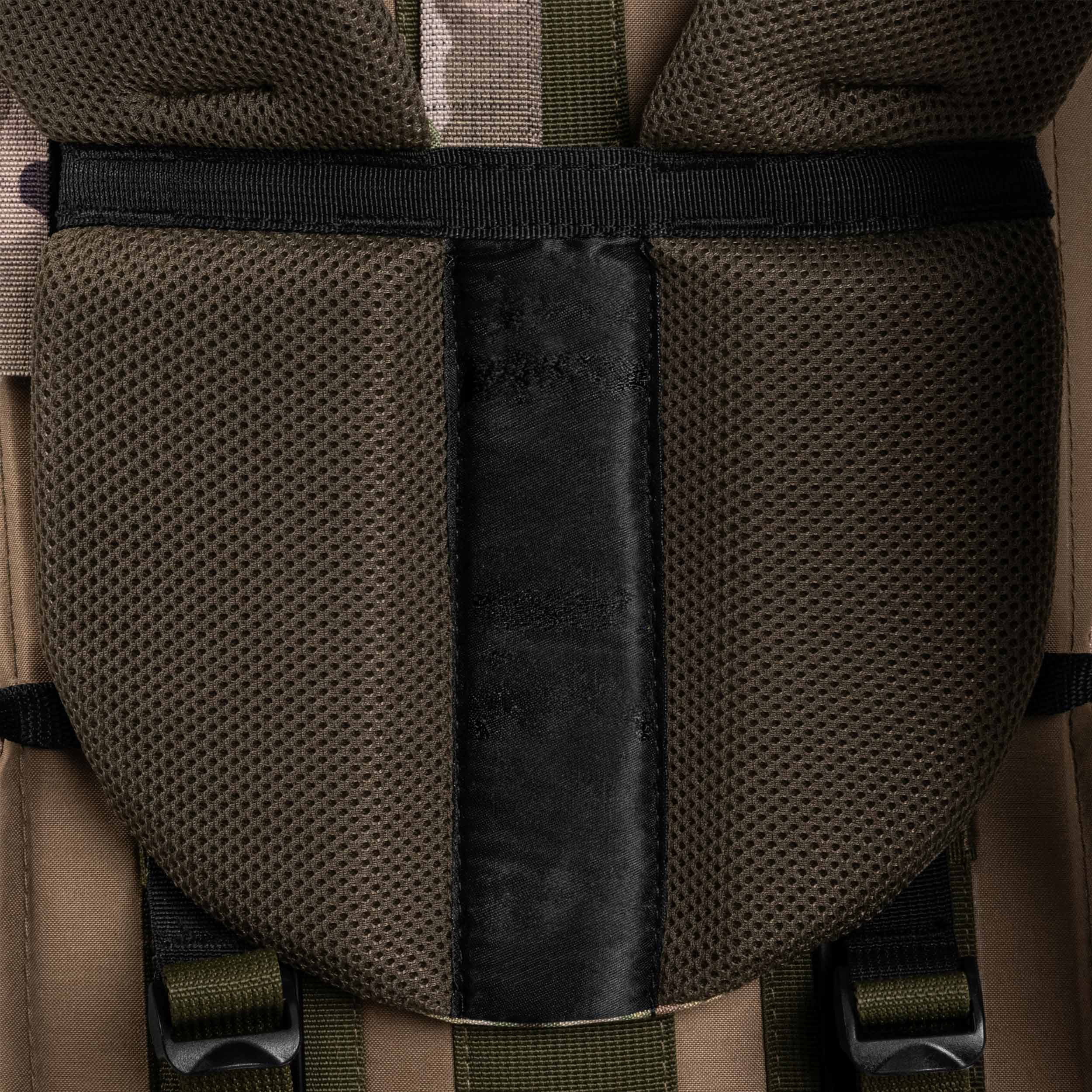 Wisport - Raccoon Rucksack 85 l - MultiCam