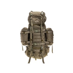 Wisport - Raccoon 55 l - Rucksack - RAL-6003