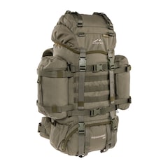 Wisport - Raccoon 55 l - Rucksack - RAL-7013
