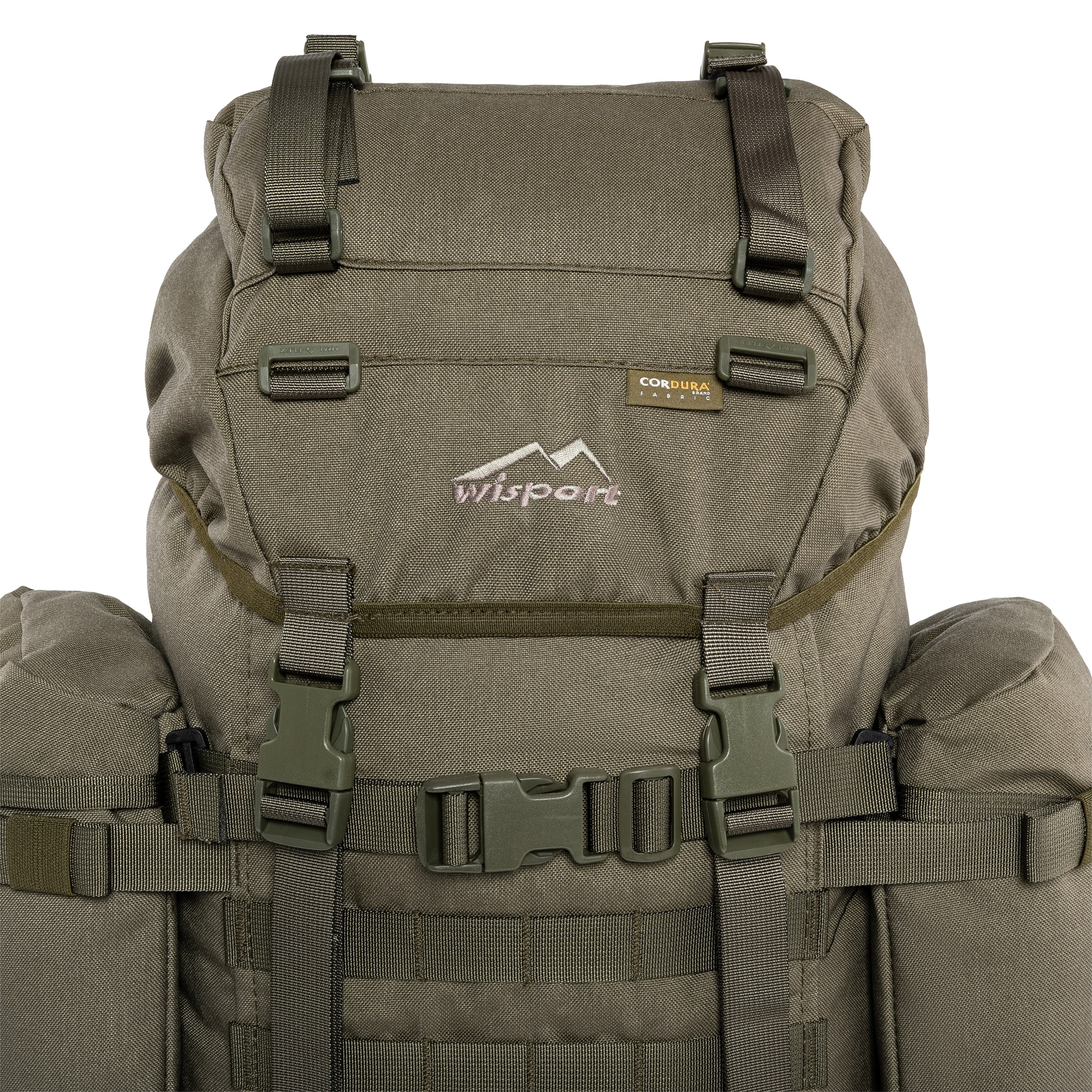 Wisport - Reindeer - Rucksack - 55 l - RAL7013