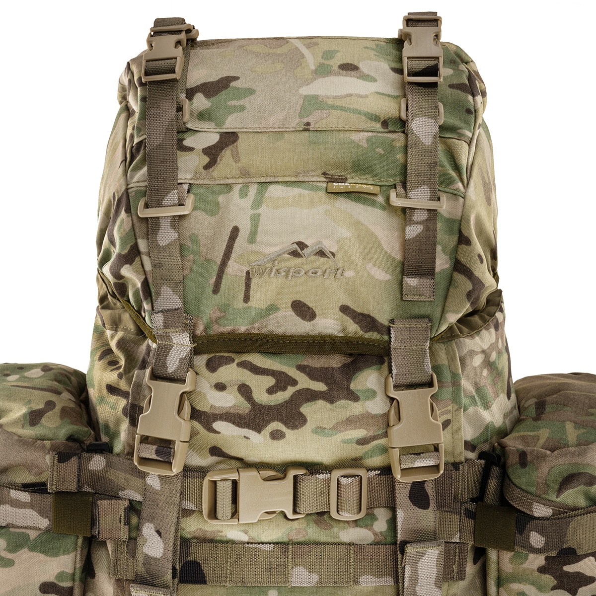 Wisport - Raccoon 55 l - Rucksack - Multicam Full Camo