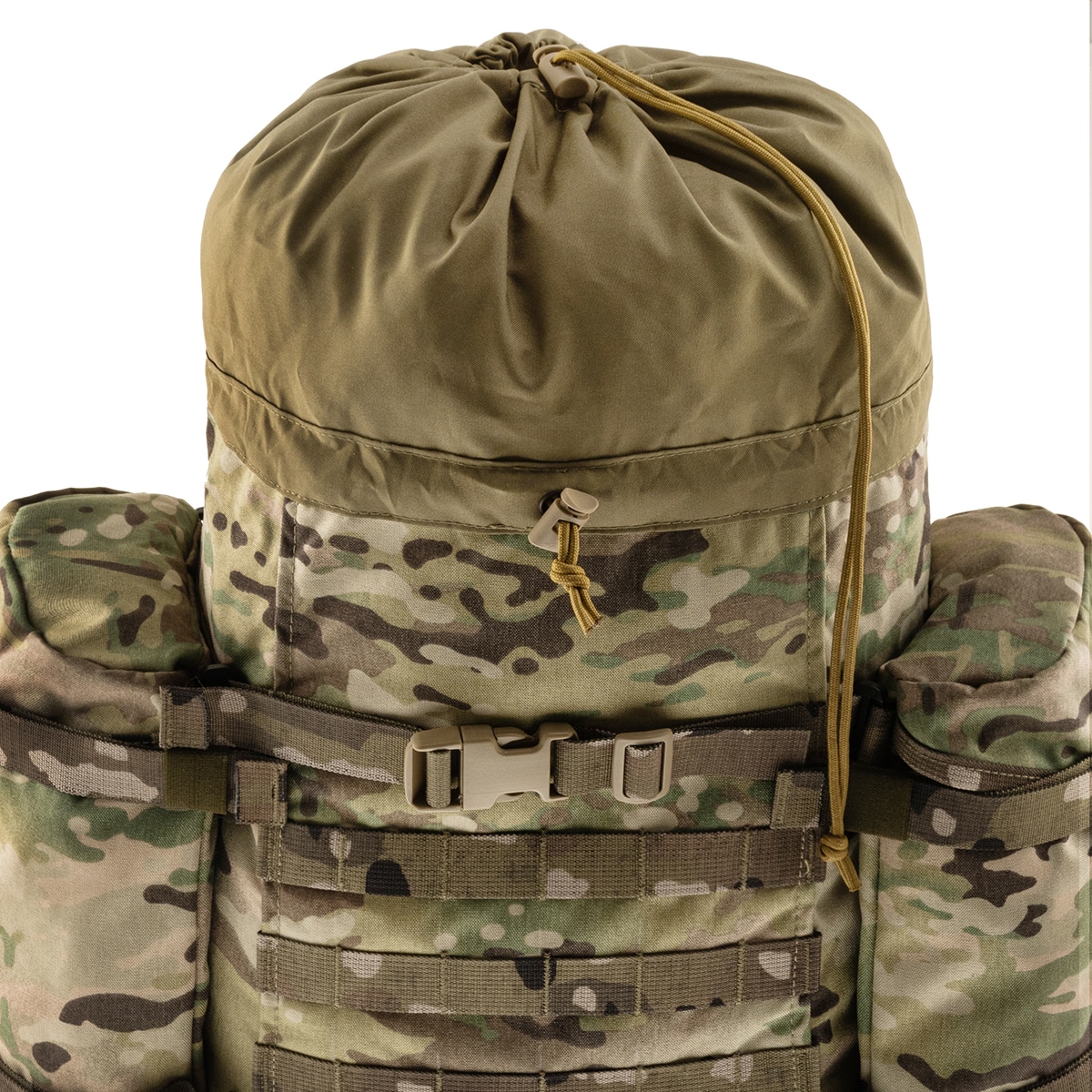 Wisport - Raccoon 55 l - Rucksack - Multicam Full Camo