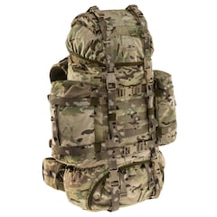 Wisport - Raccoon 55 l - Rucksack - Multicam Full Camo