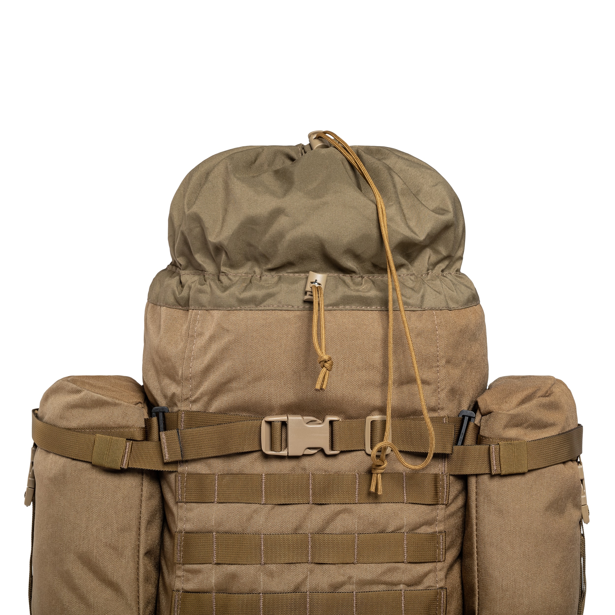 Wisport - Reindeer Rucksack 75 l Coyote