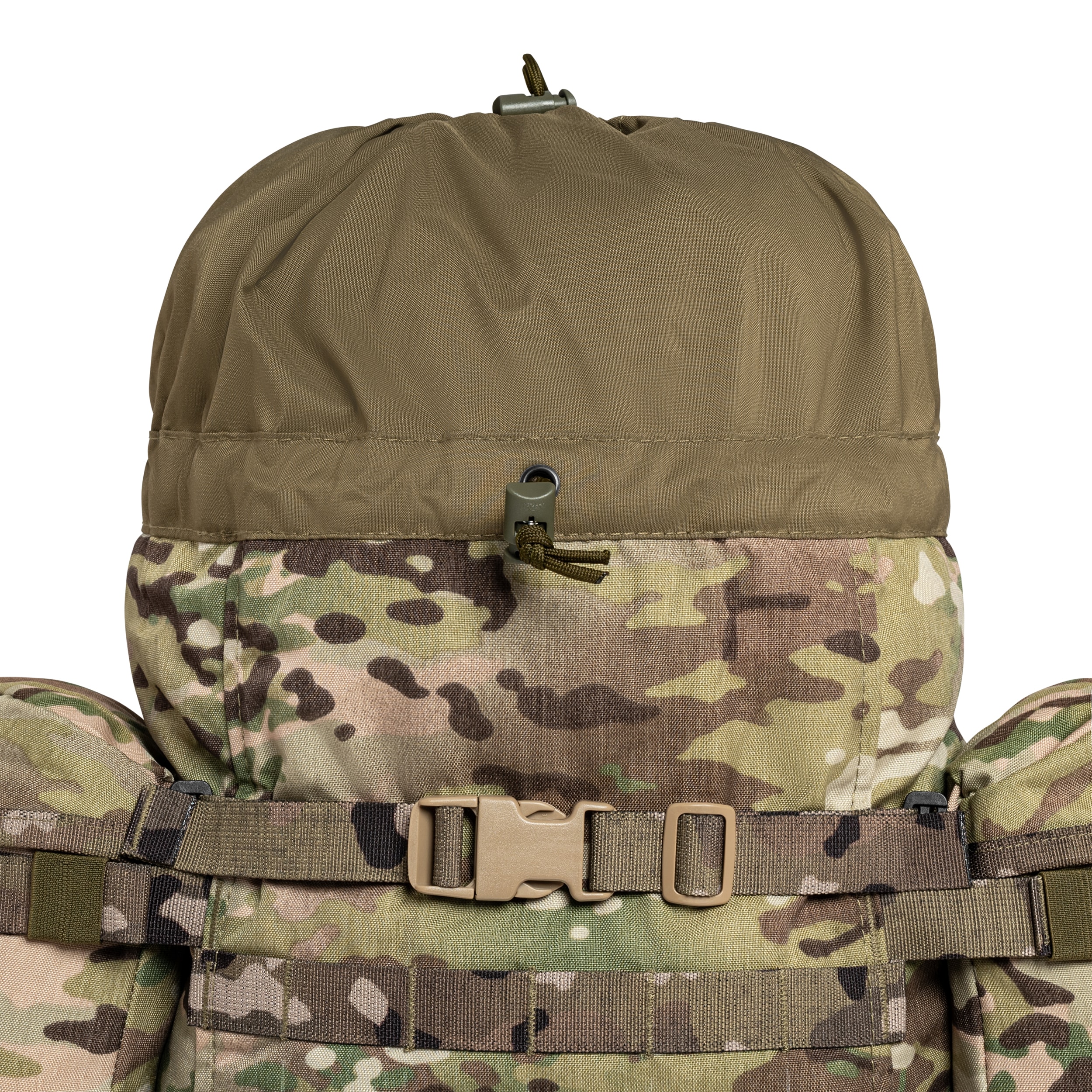 Wisport - Reindeer Rucksack 75 l - Multicam Full Camo